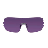 WILEYX | WX DETECTION Purple - Lenti di ricambio