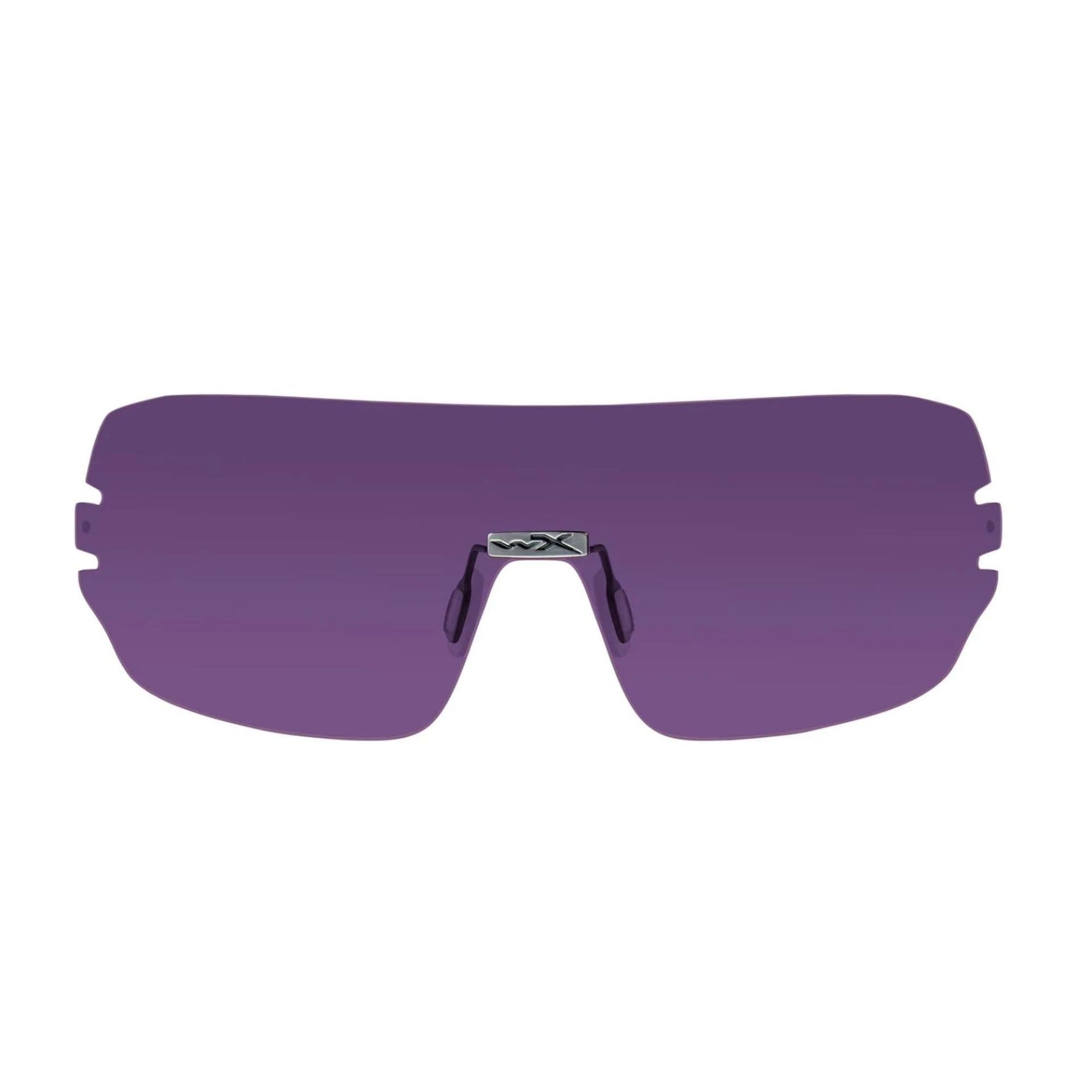 WILEYX | WX DETECTION Purple - Lenti di ricambio