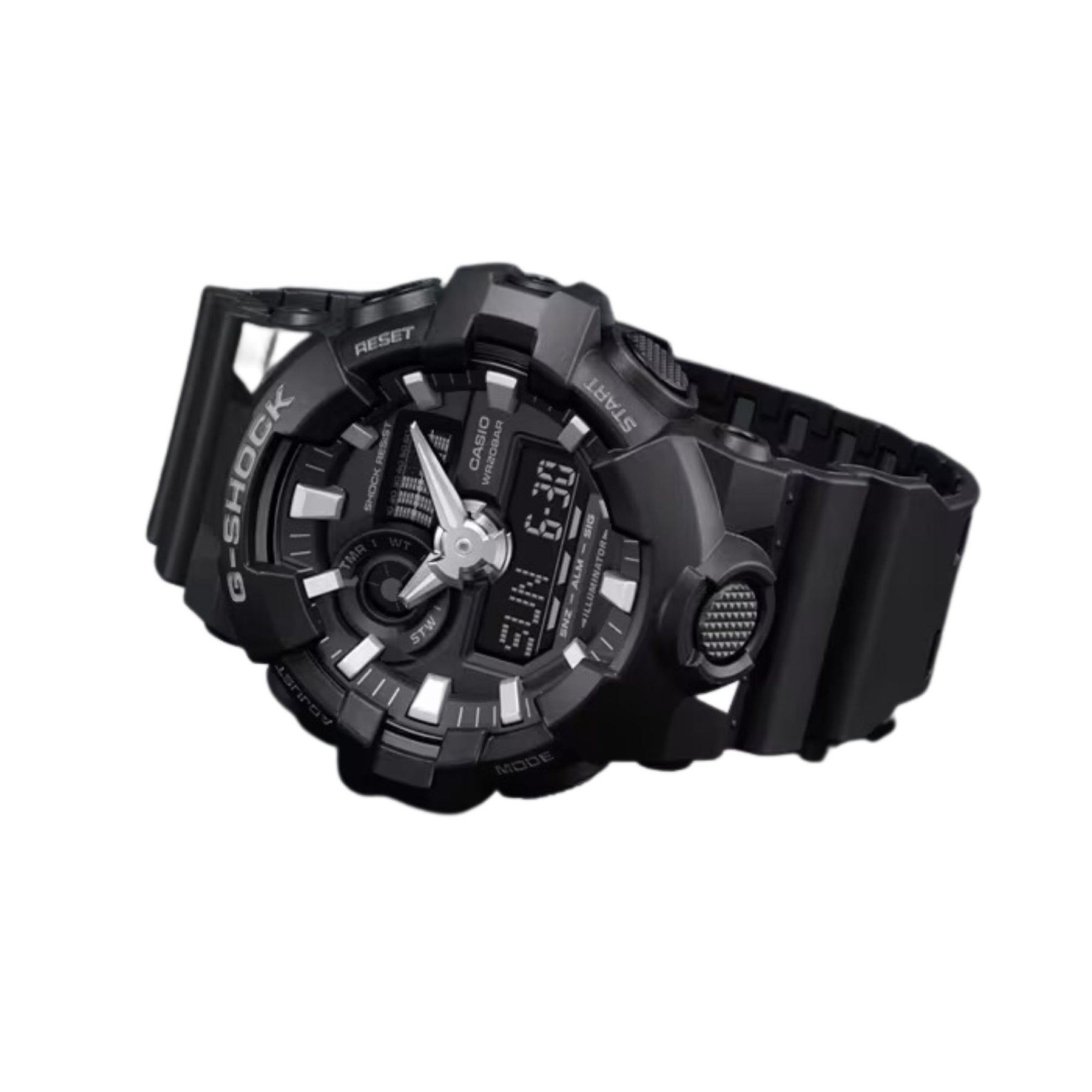 G-SHOCK GA-700-1B