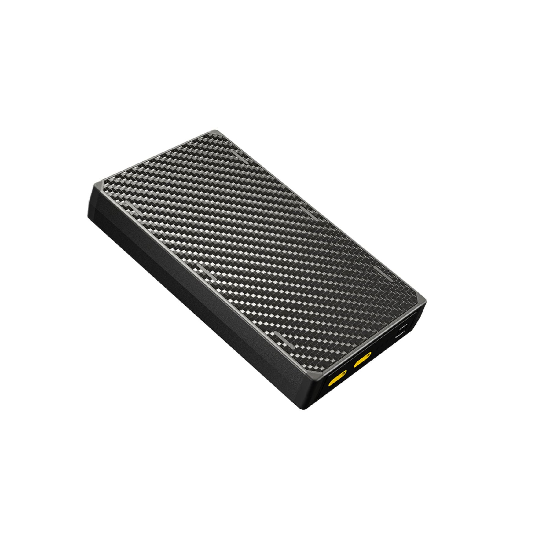 NITECORE | NB20000 GEN 3 - Power Bank ultraleggero in fibra di carbonio