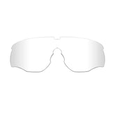 WILEYX | WX ROGUE Clear - Lenti di ricambio