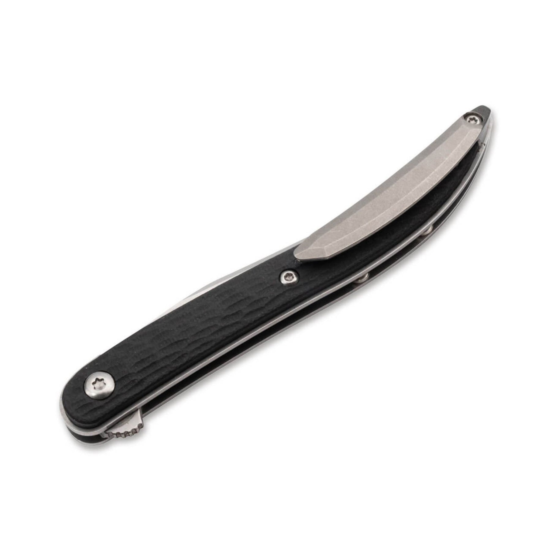 BOKER | URBAN TEXAS TOOTH PICK G10 - Coltello chiudibile EDC