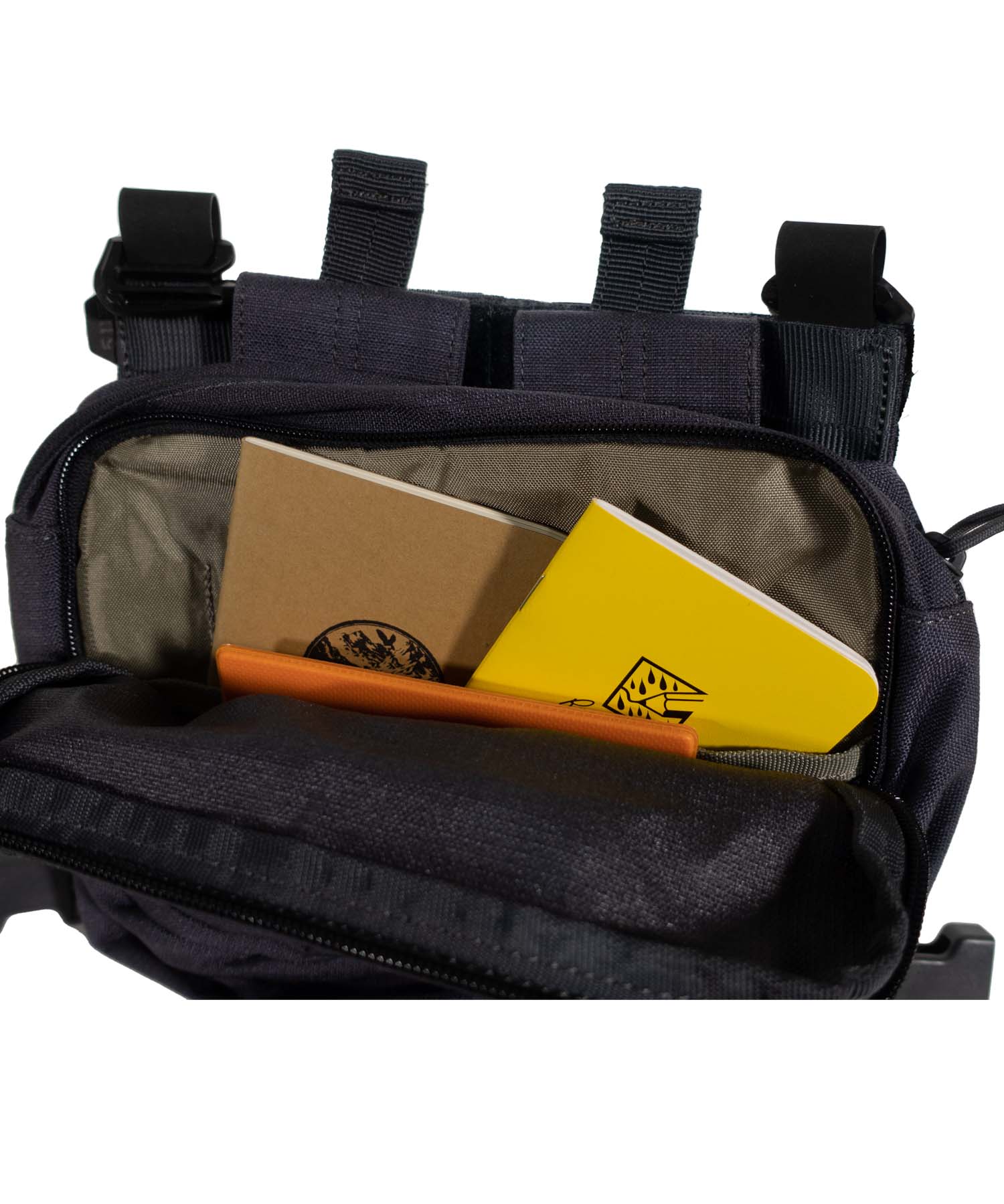 Tasca anteriore del 2 Banger gear set
