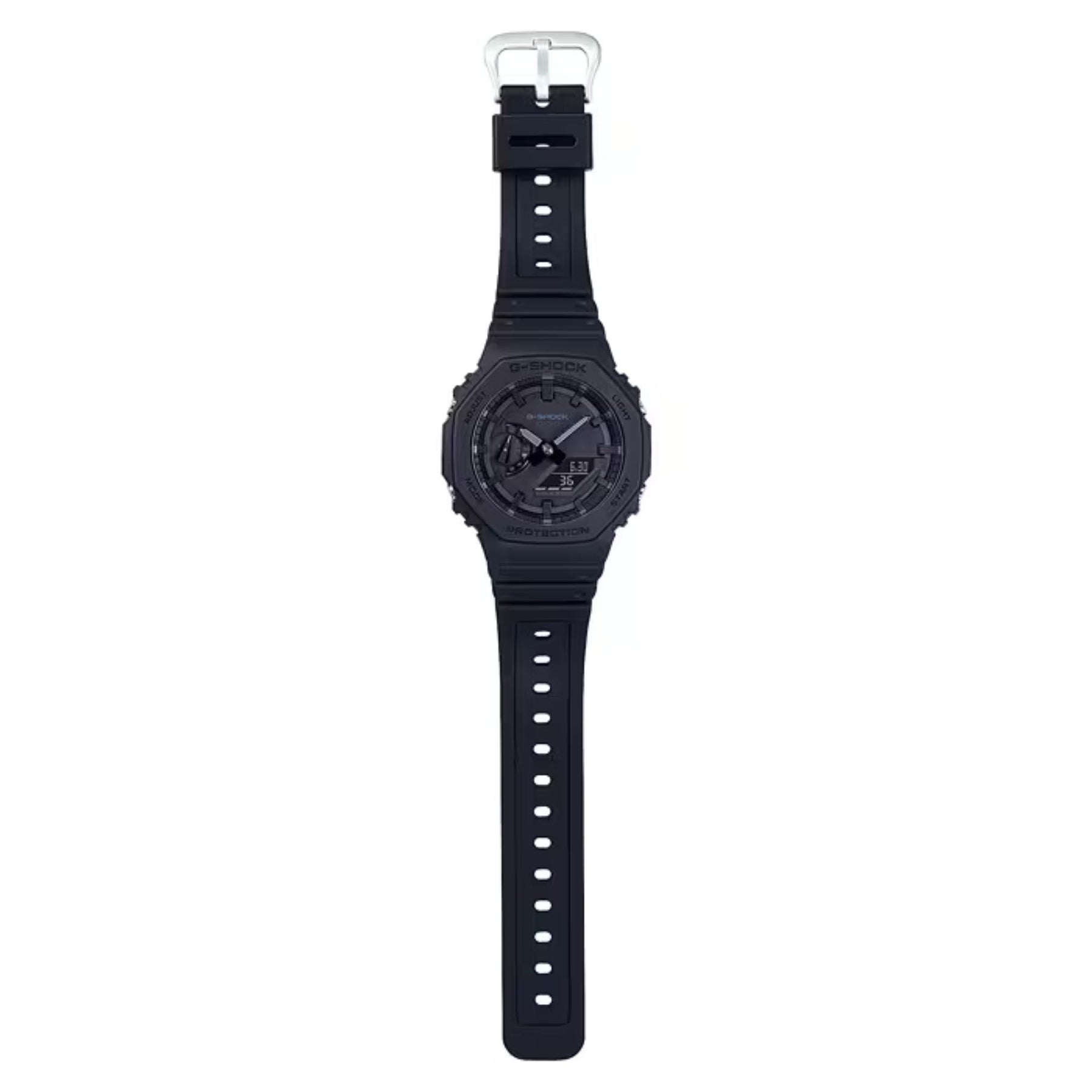 CASIO | G-SHOCK GA-2100-1A1ER - Orologio rugged