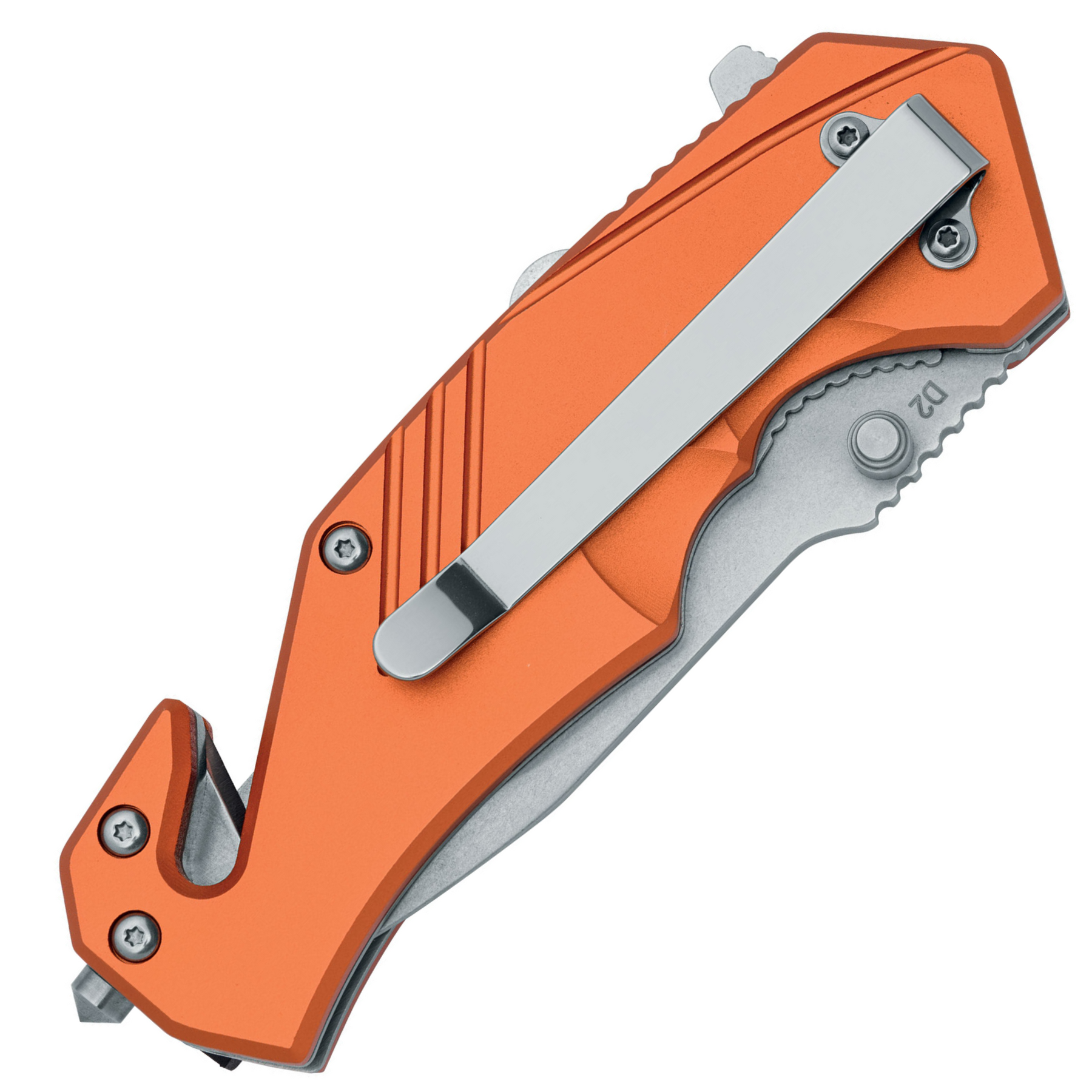 FOX | DEMAND - Coltello chiudibile