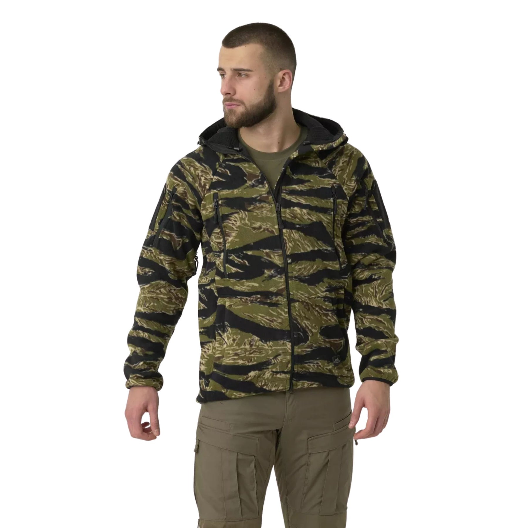 HELIKON-TEX | PATRIOT MK2 FLEECE - Pile pesante