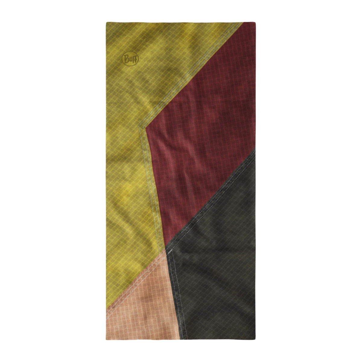 BUFF | COOLNET UV NECKWEAR - MULTI BLOK3 - Scaldacollo con protezione solare