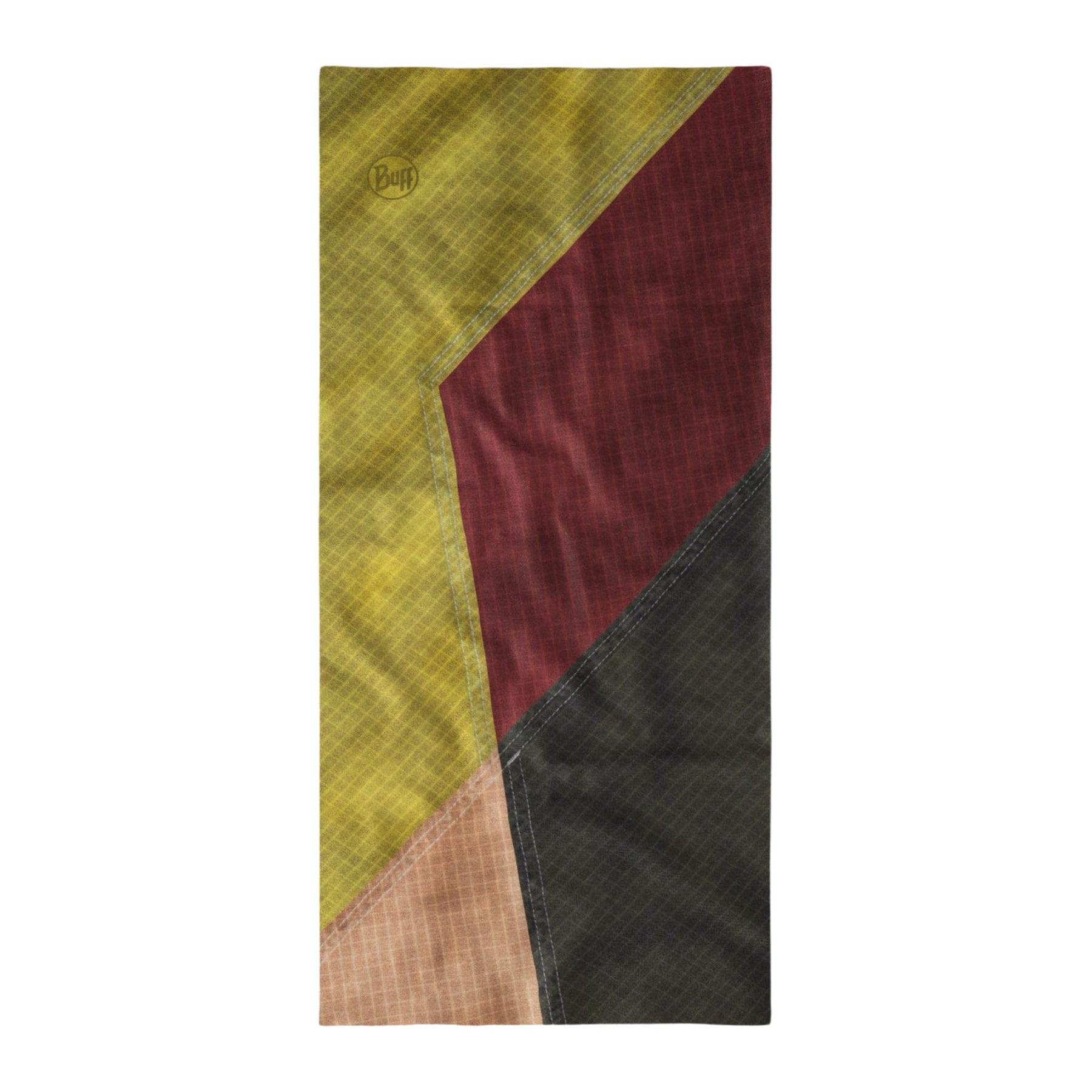 BUFF | COOLNET UV NECKWEAR - MULTI BLOK3 - Scaldacollo con protezione solare