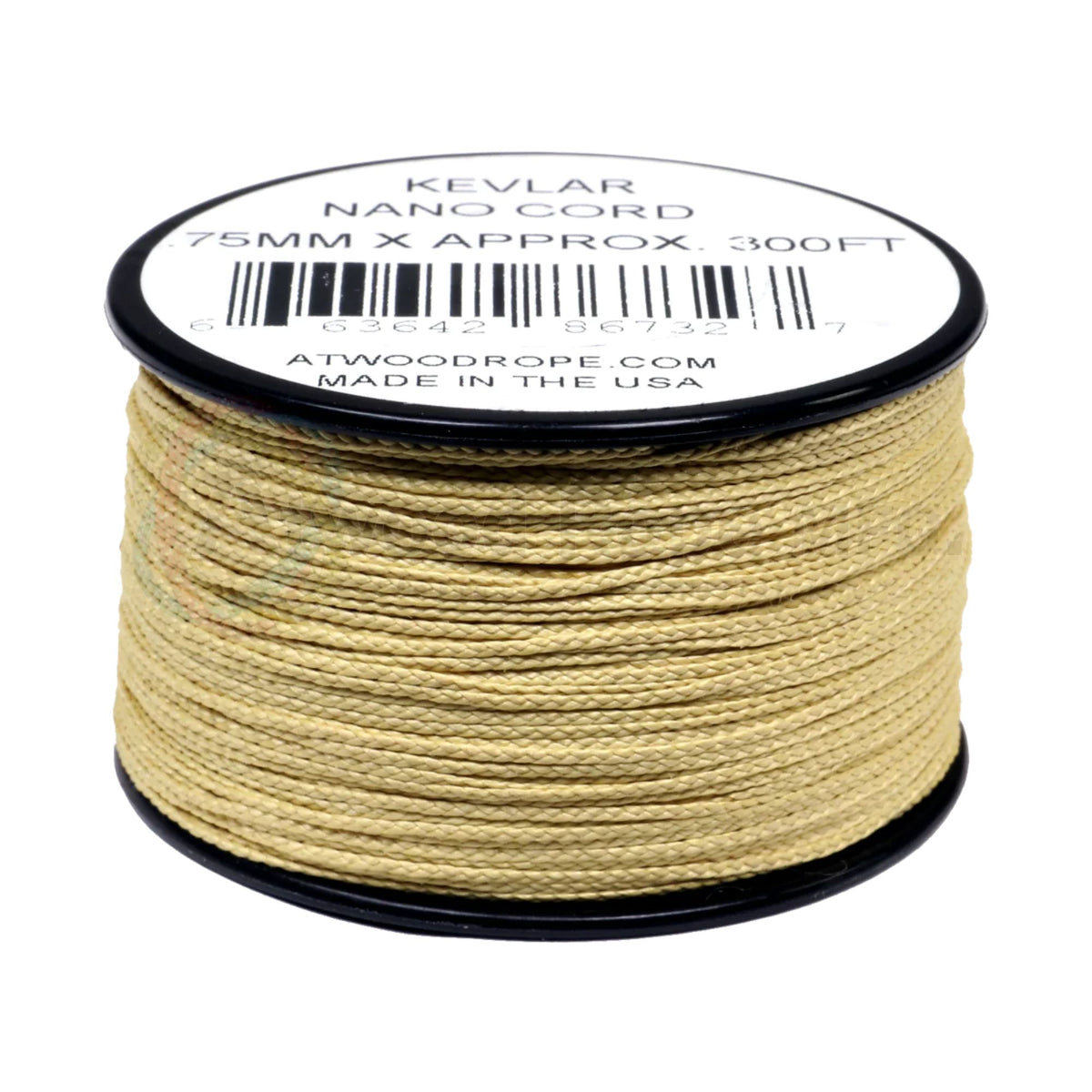 ATWOOD | Nano Kevlar Cord