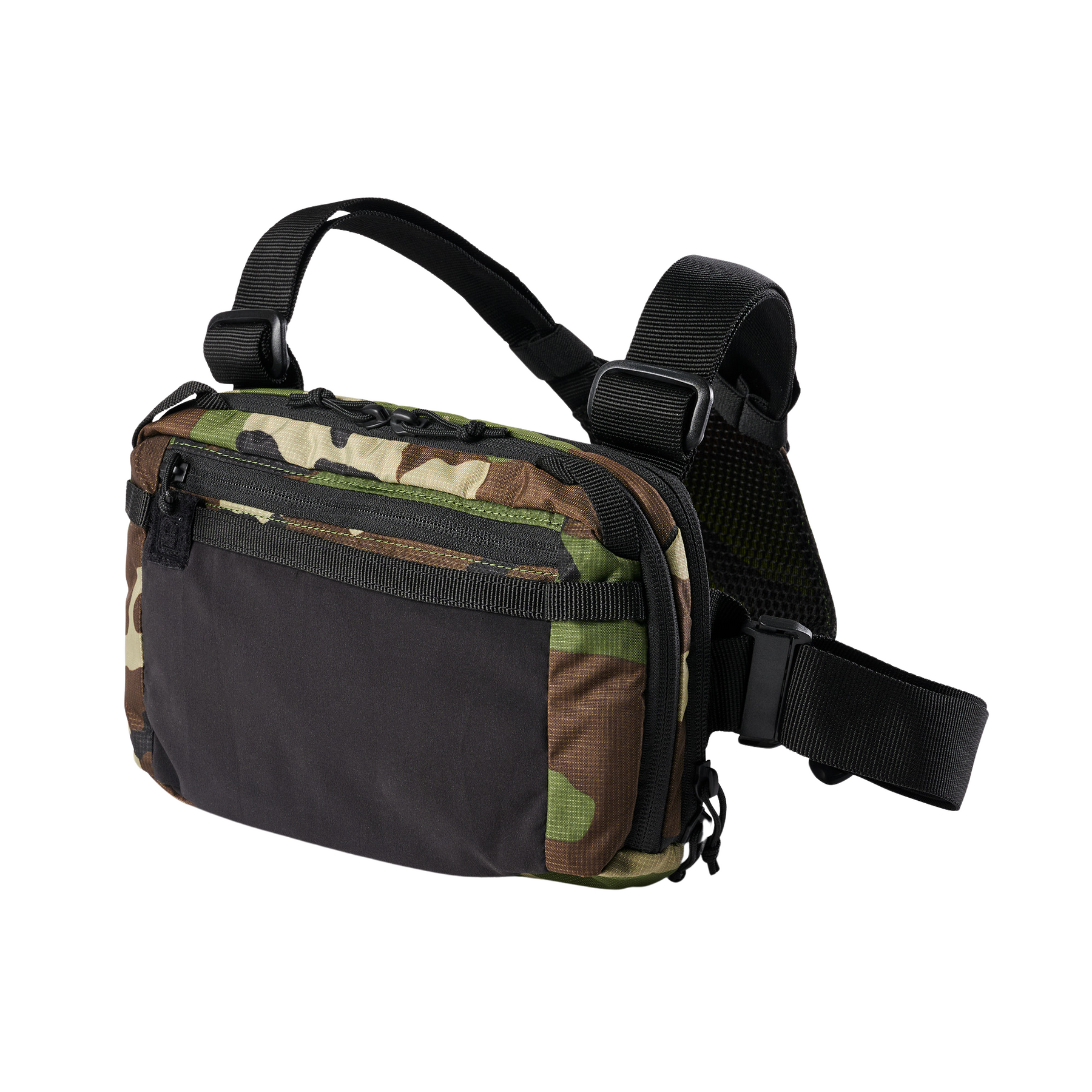 5.11 | SKYWEIGHT UTILITY CHEST PACK - Chest da 2 L