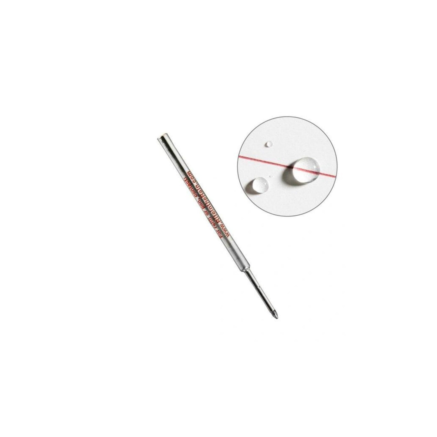 RITE IN THE RAIN | ALL-WEATHER PEN REFILL - Cartuccia pressurizzata