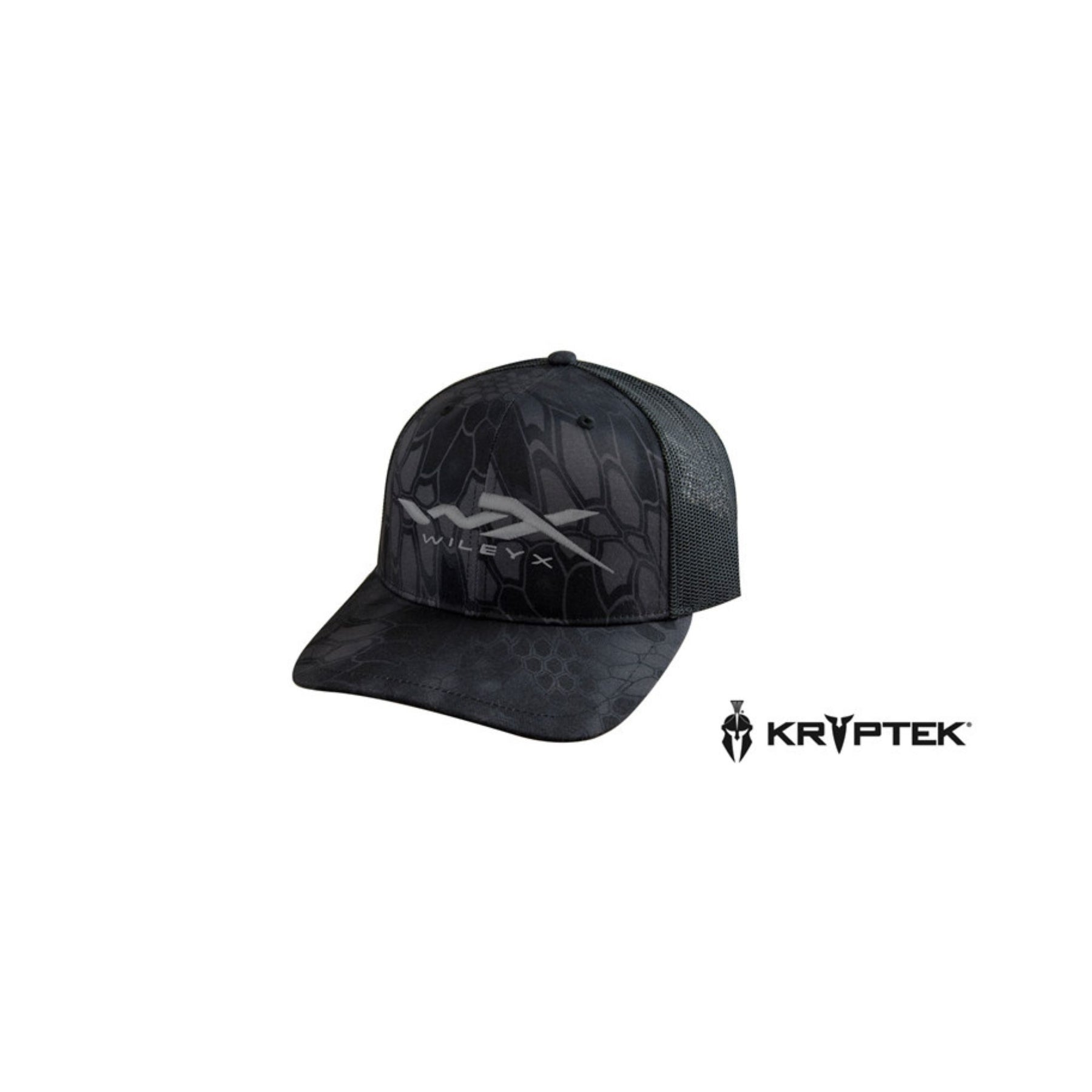 WILEYX | WX Camo Cap