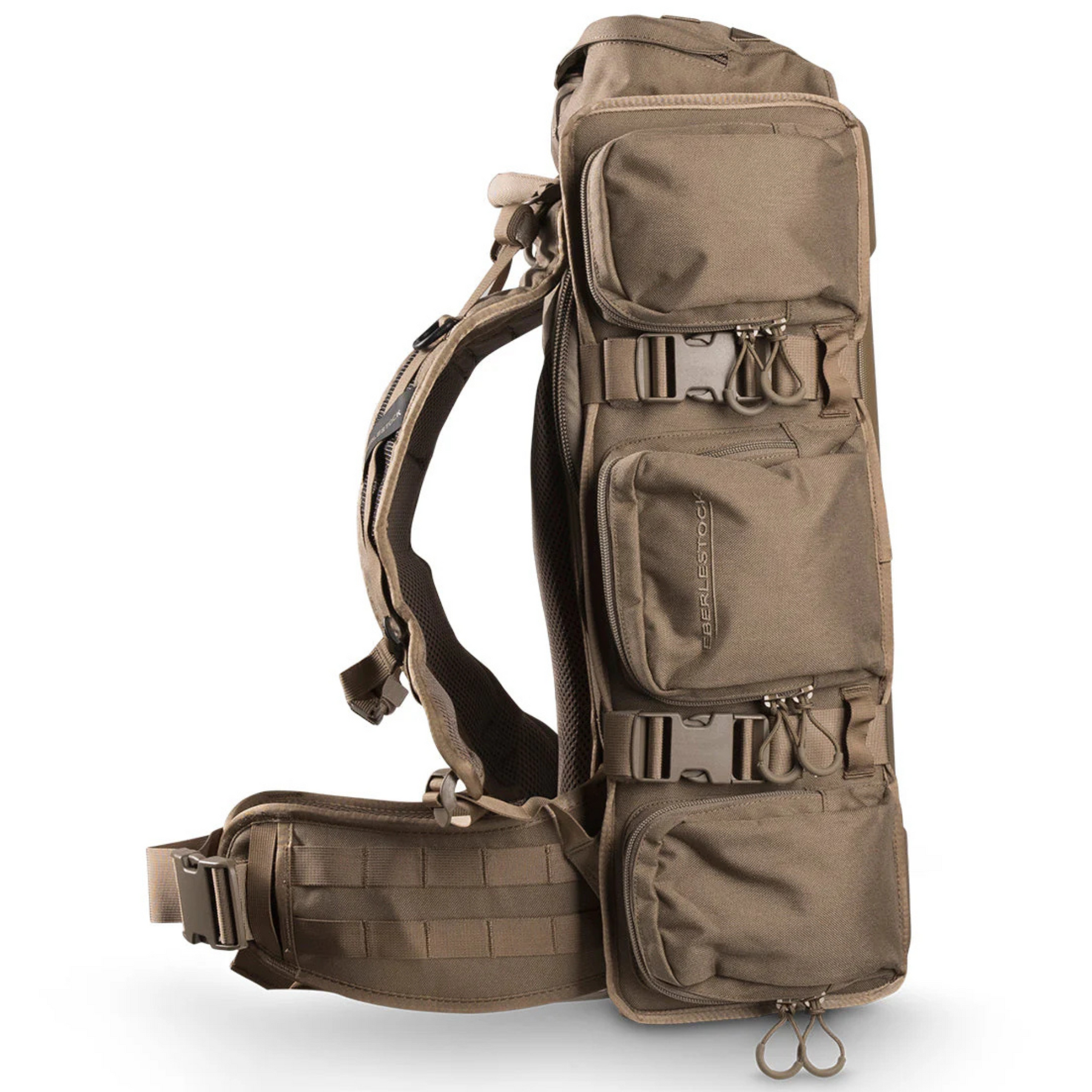 EBERLESTOCK | UPRANGER - Zaino da 53 L