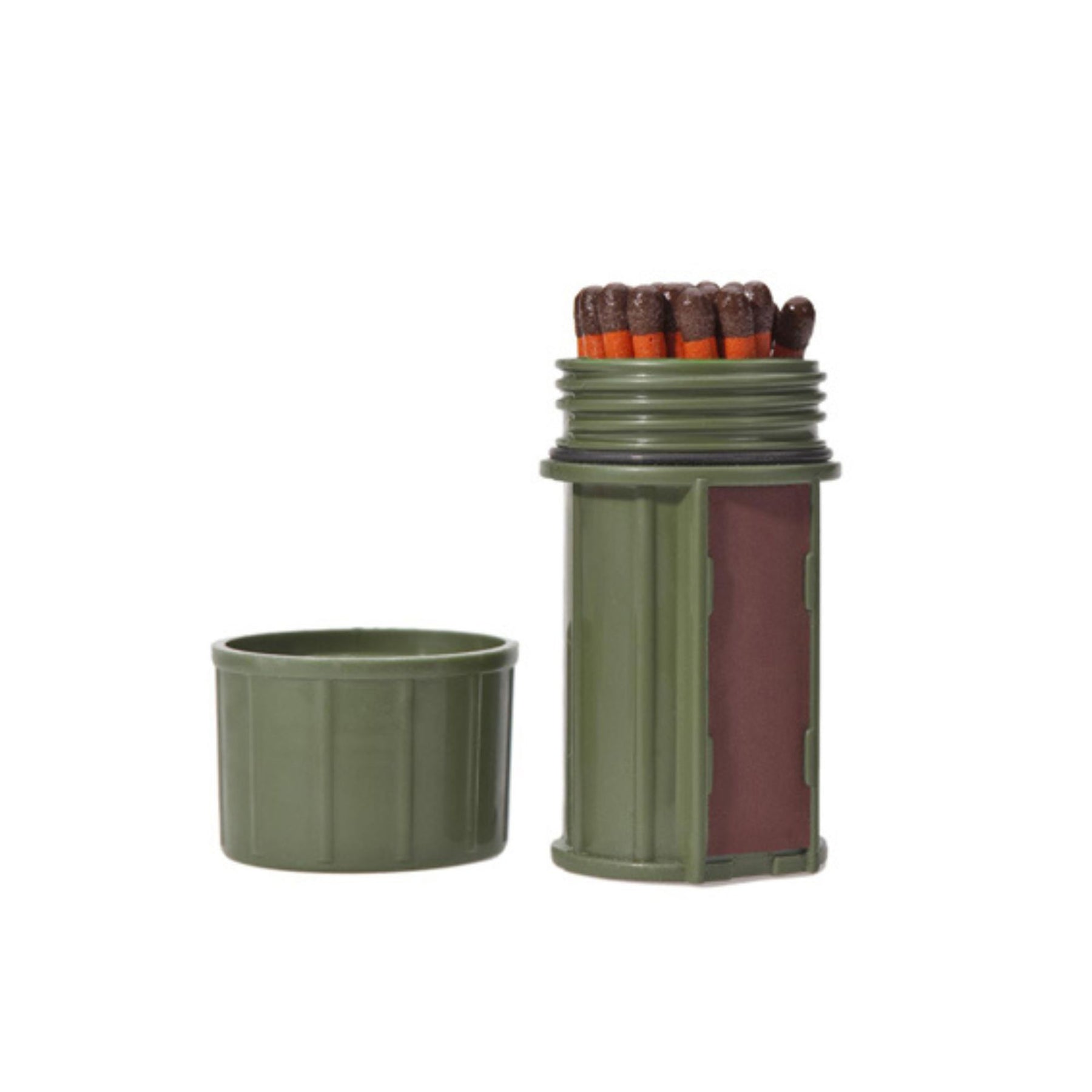 UCO | STORMPROOF MATCHES WITH CASE- Fiammiferi antivento