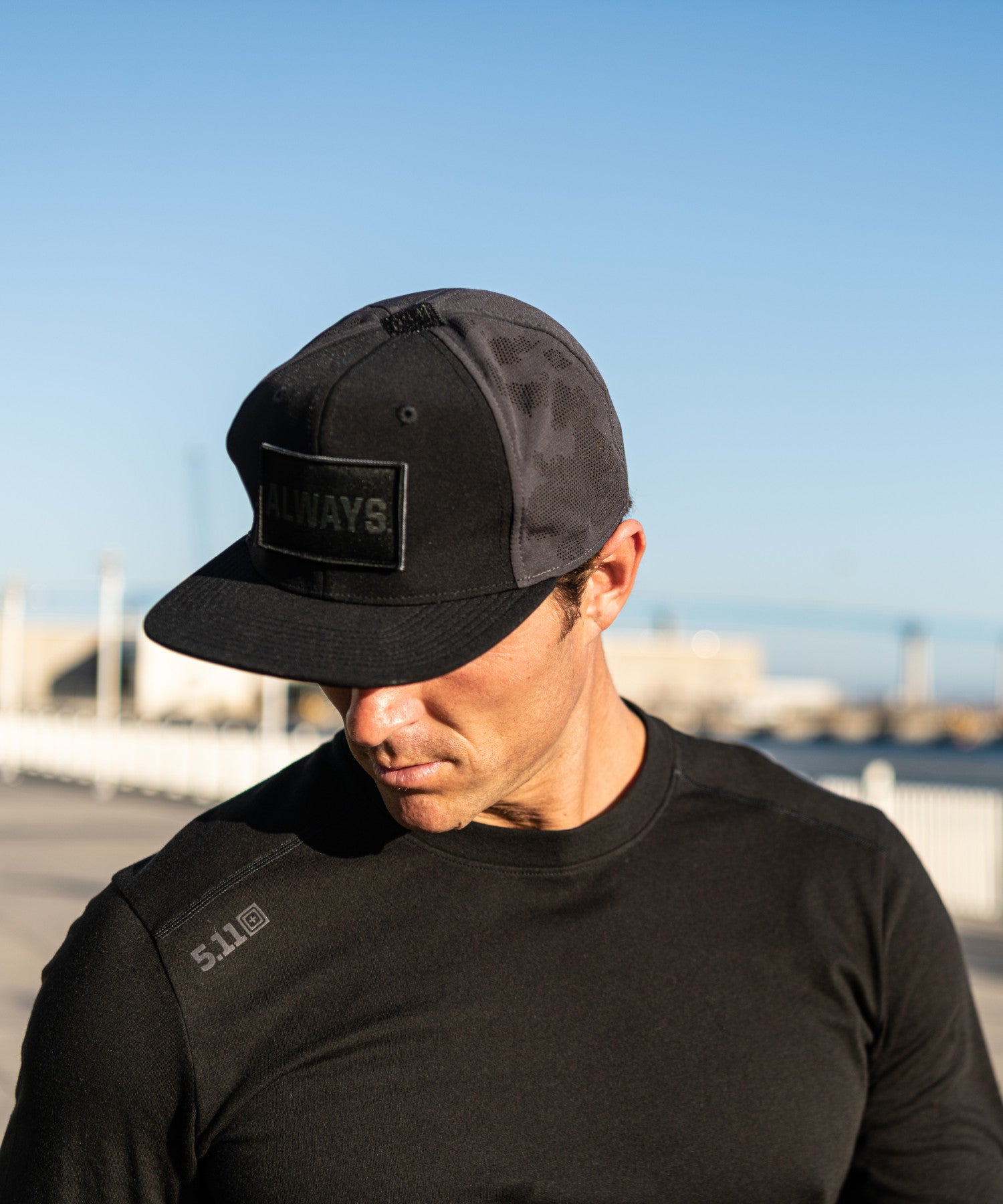5.11 PT-R HAVOC CAP