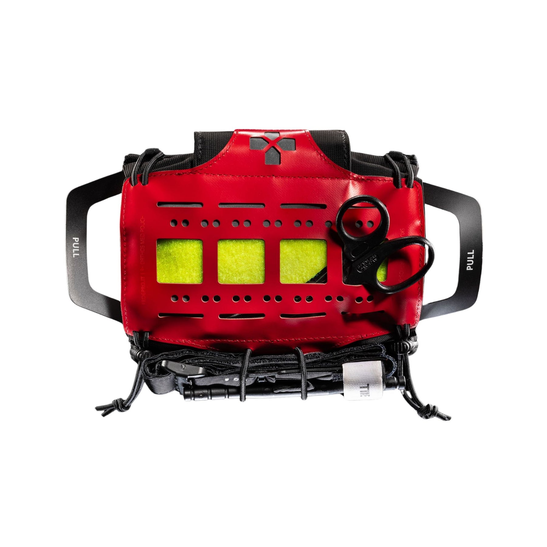 FROG PRO | R+ ORTHOS MED POUCH - Pouch medica