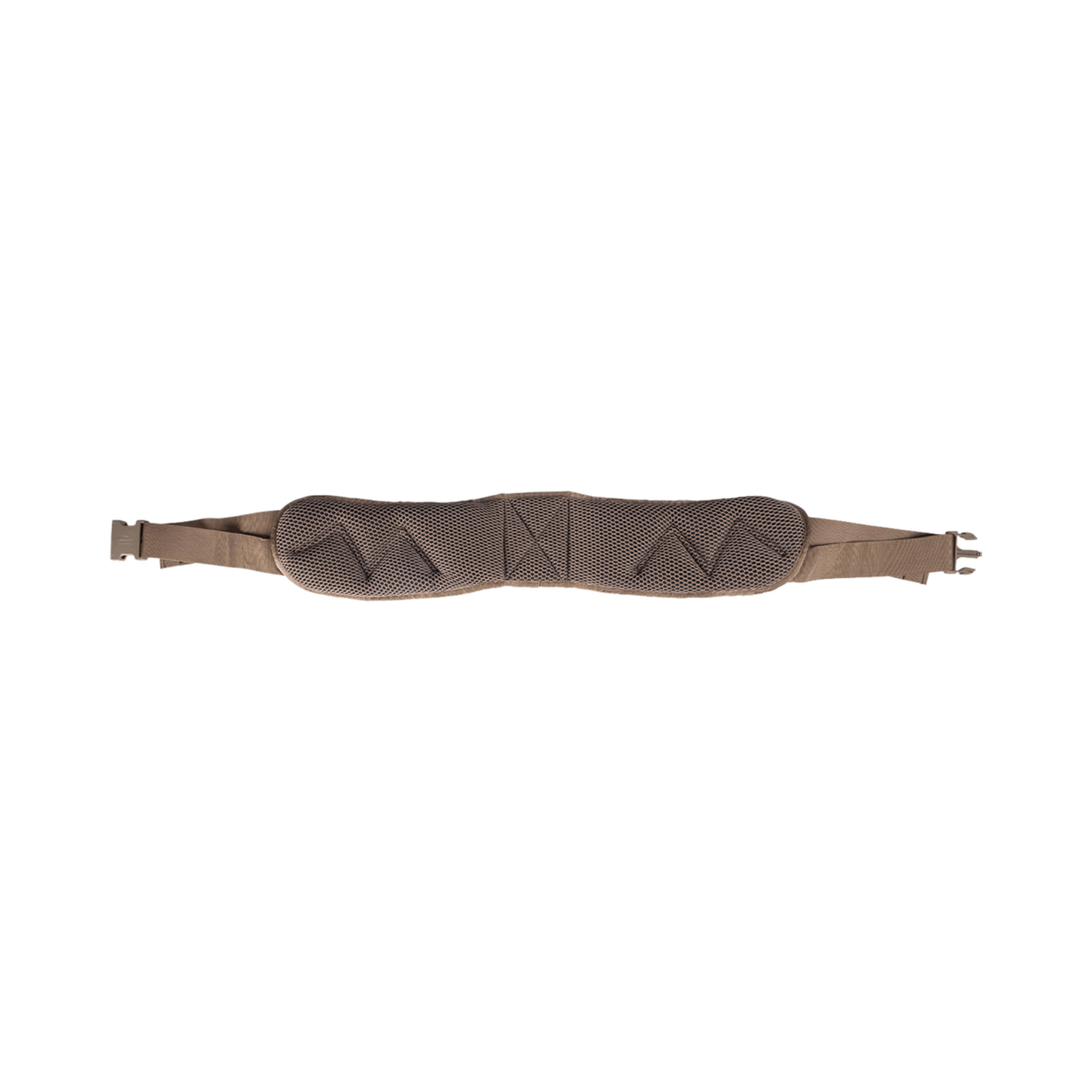 EBERLESTOCK | STANDARD HIP BELT - Cinturone