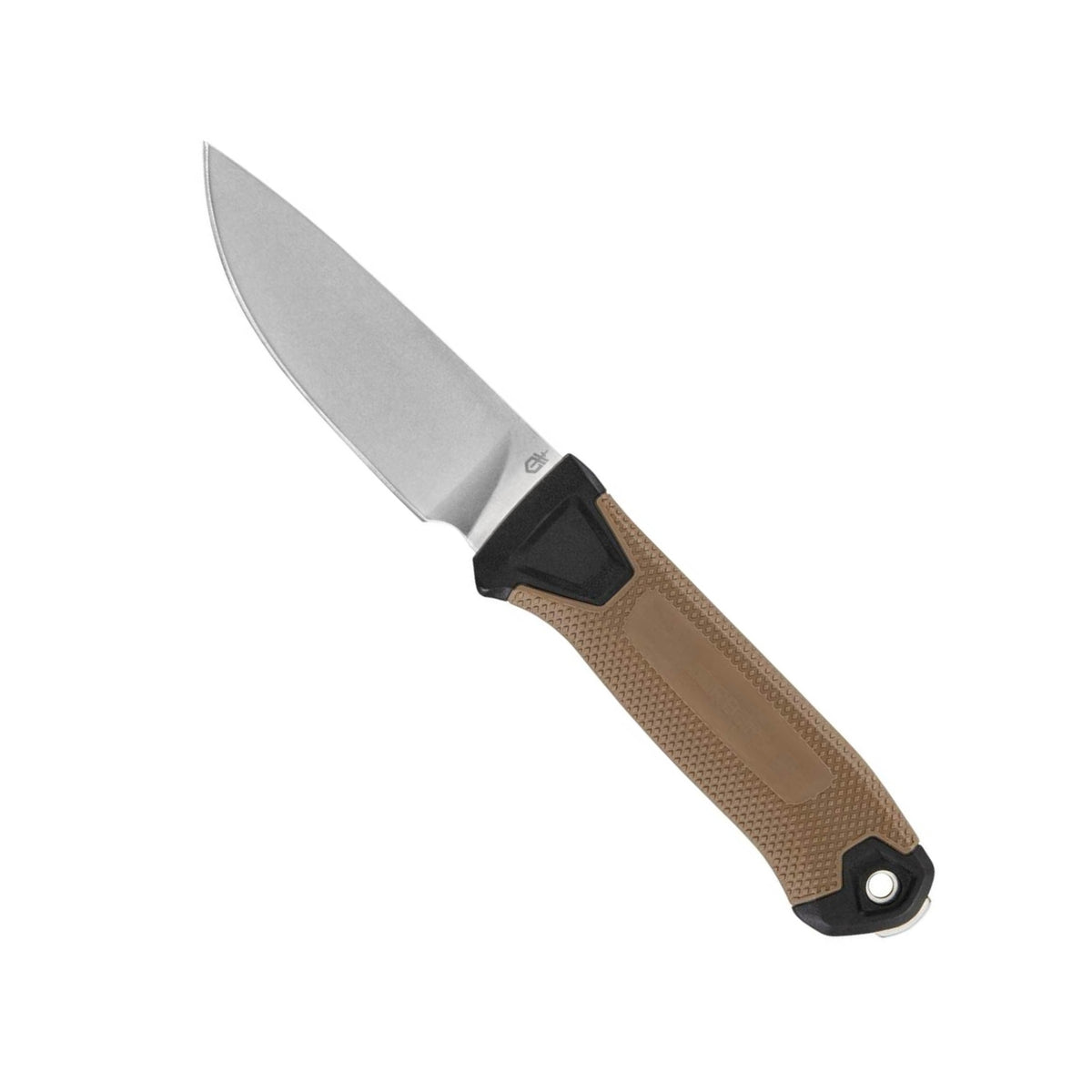 GERBER | STRONGARM CAMP MAGNACUT - Coltello a lama fissa - BackPacco - BP-GERBER-1075371