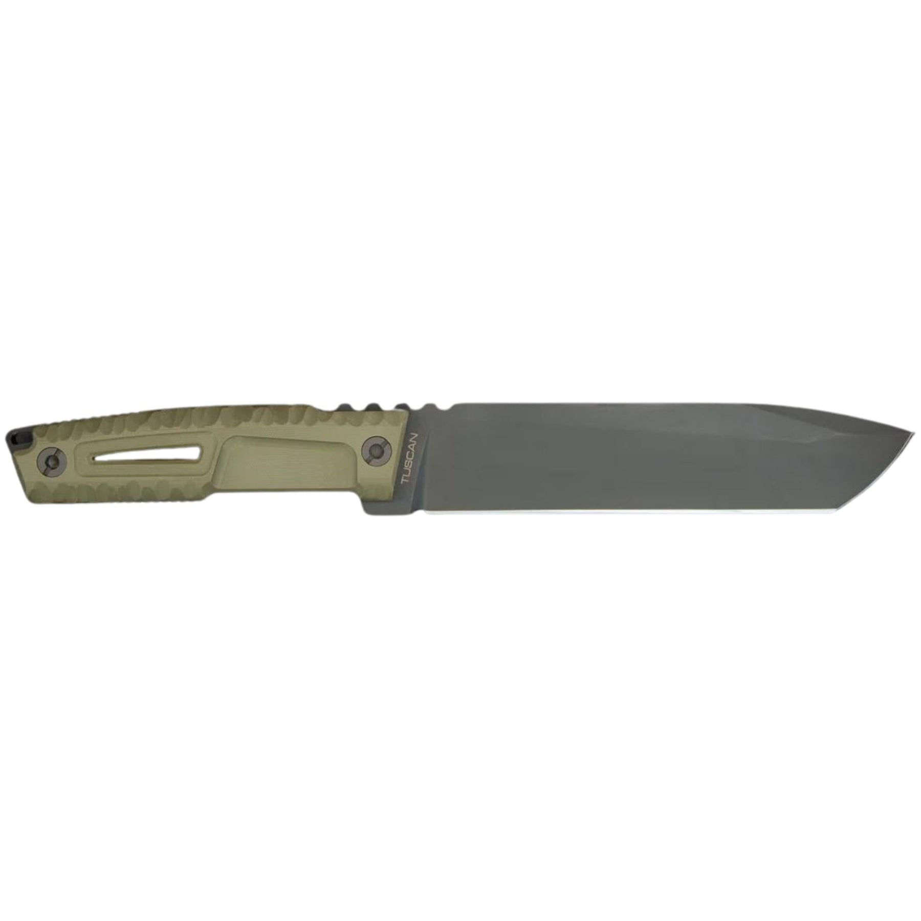 EXTREMA RATIO | TUSCAN - Coltello a lama fissa