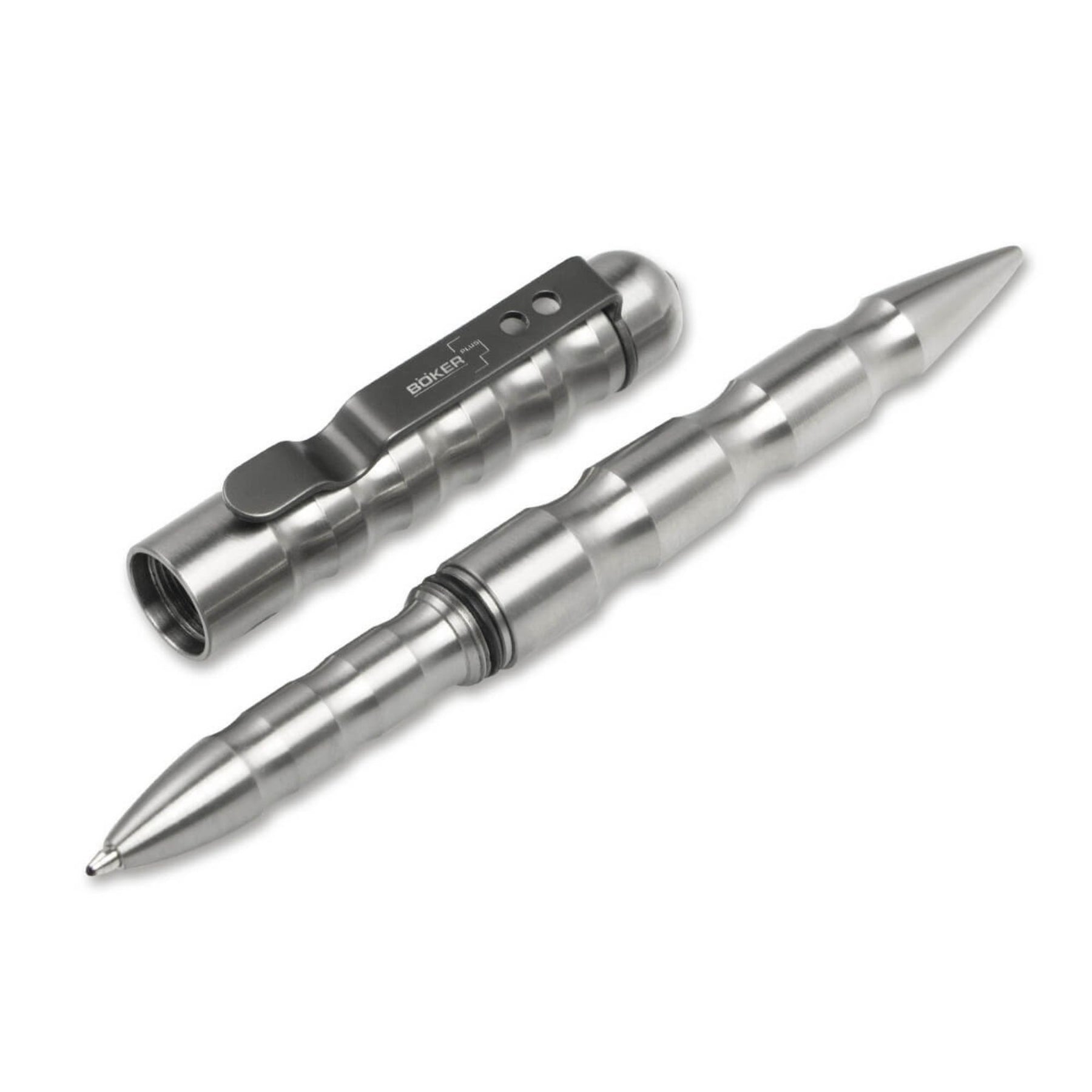 BOKER | MPP TITANIUM - Penna tattica