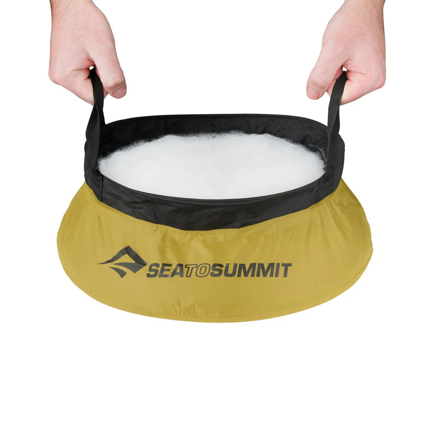 SEA TO SUMMIT | CAMP KITCHEN CLEAN-UP KIT - Kit per la pulizia delle stoviglie