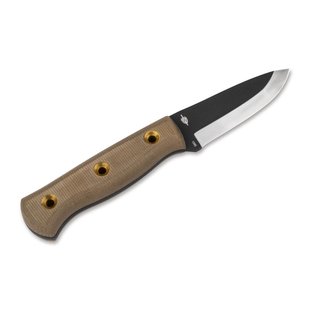 BOKER | VIGTIG - Coltello a lama fissa