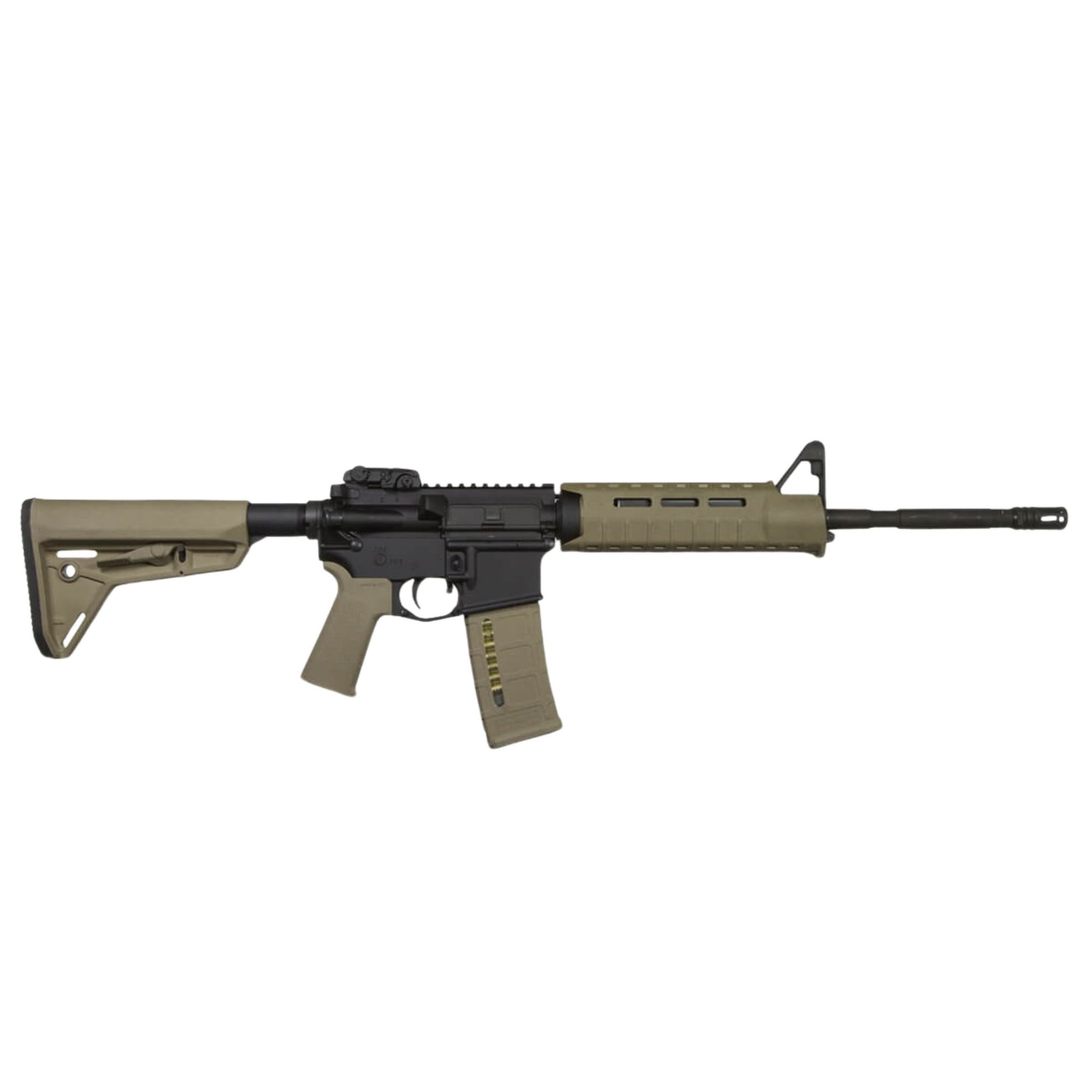 MAGPUL | B.A.D. LEVER - Dispositivo di assistenza alla ricarica per AR15
