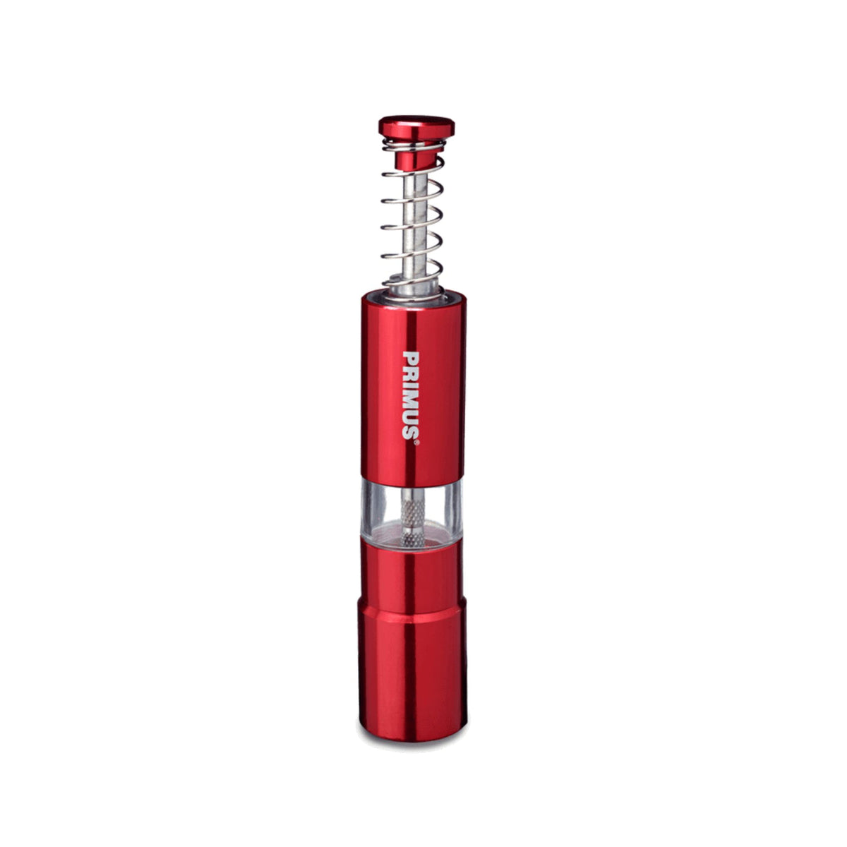 PRIMUS | SALT & PEPPER MILL - Set di saliera e pepiera