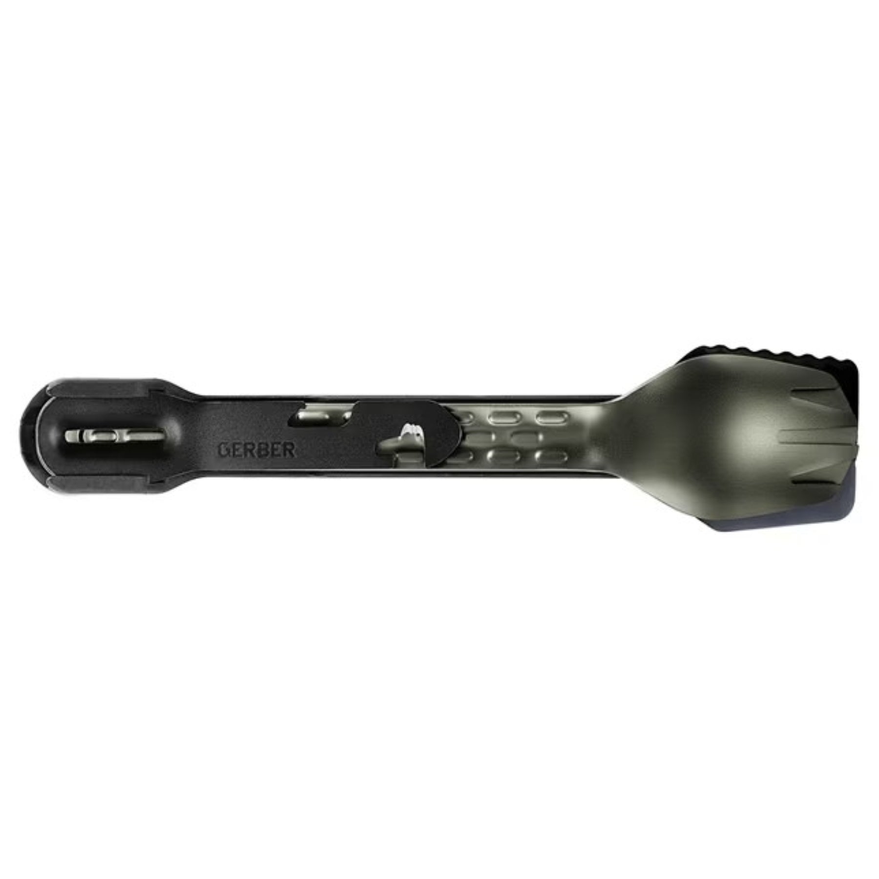 GERBER | COMPLEAT - Set posate per escursionismo