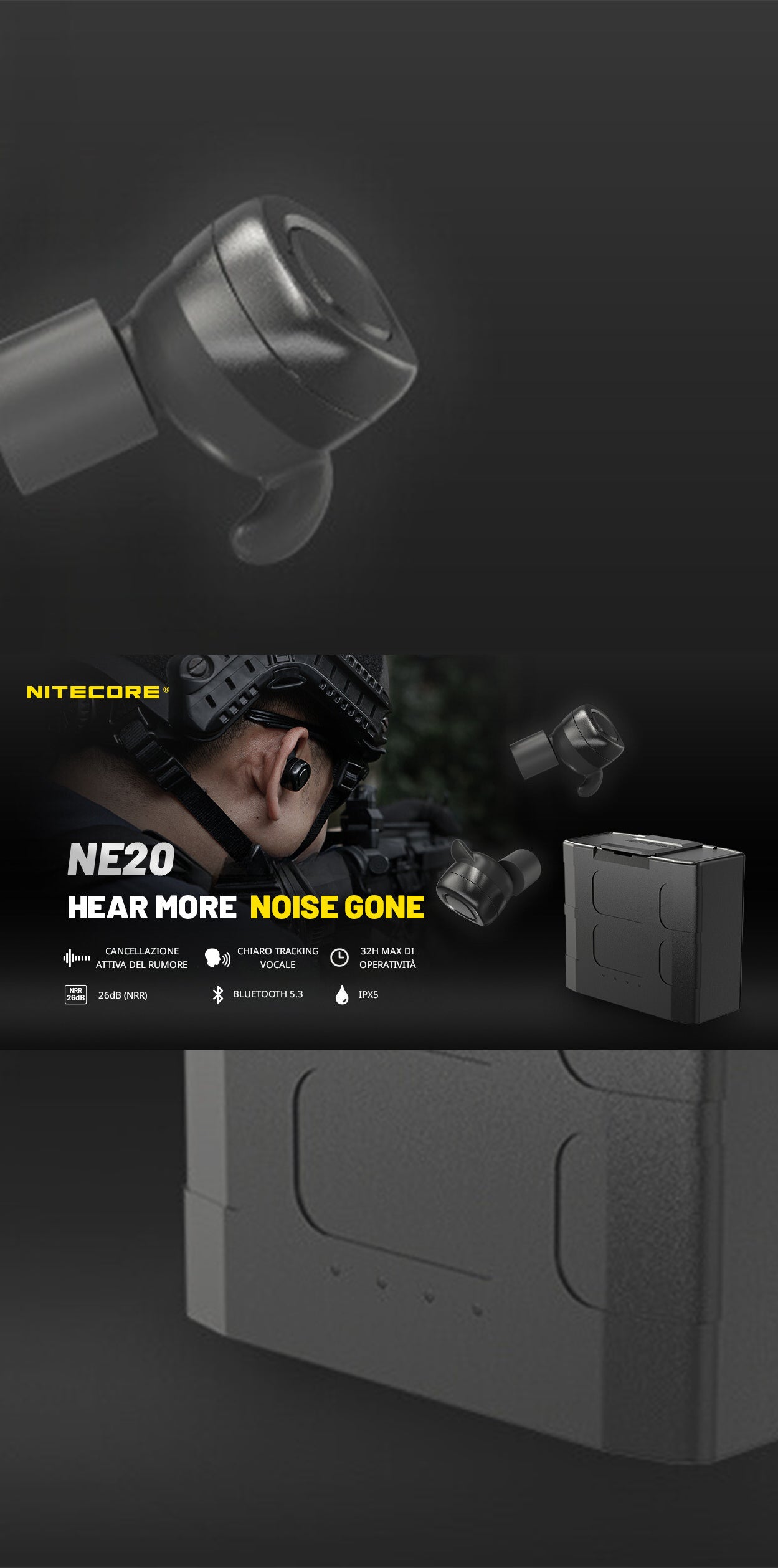 nitecore ne20
