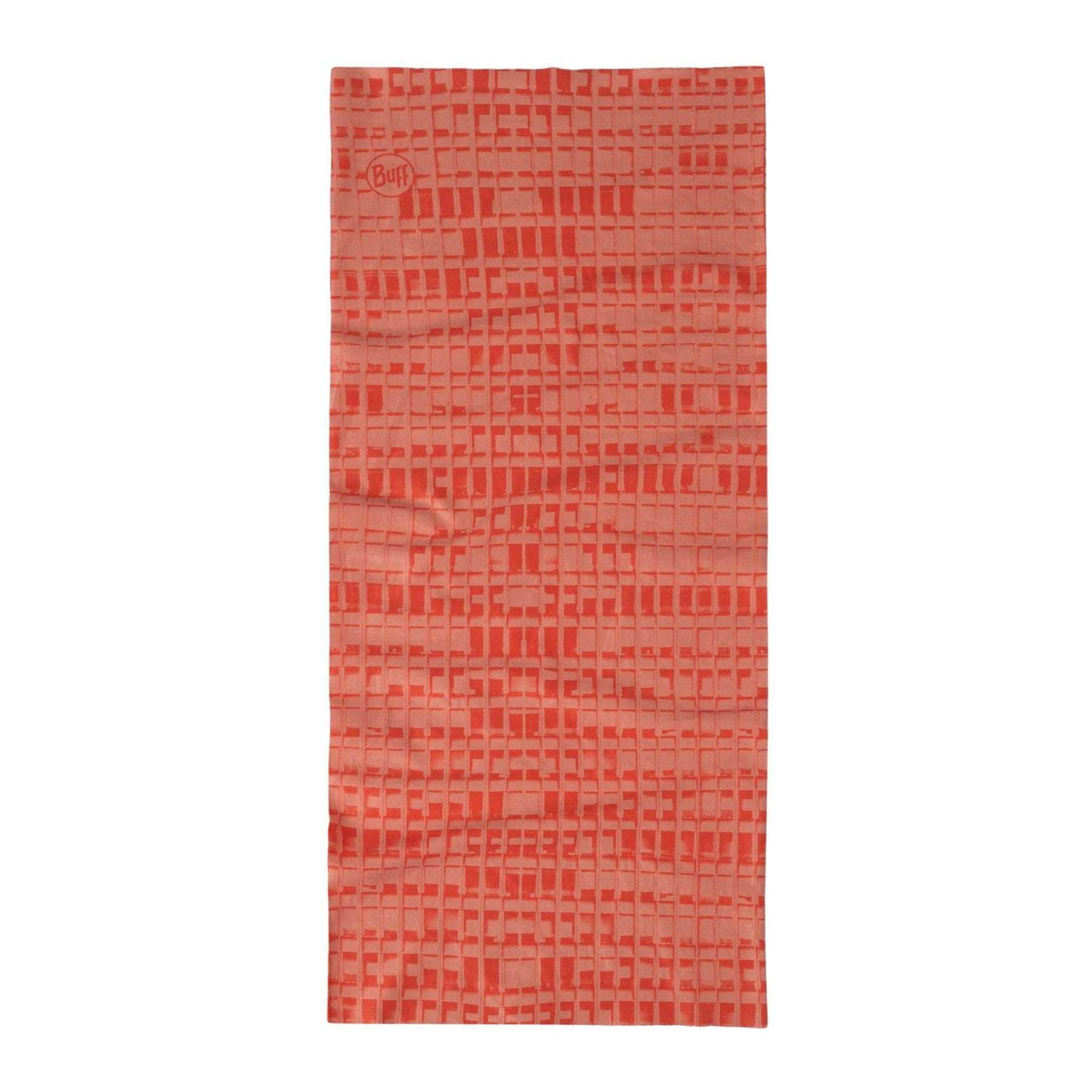 BUFF | COOLNET UV NECKWEAR - ASELT GRAPEFRUIT - Scaldacollo con protezione solare