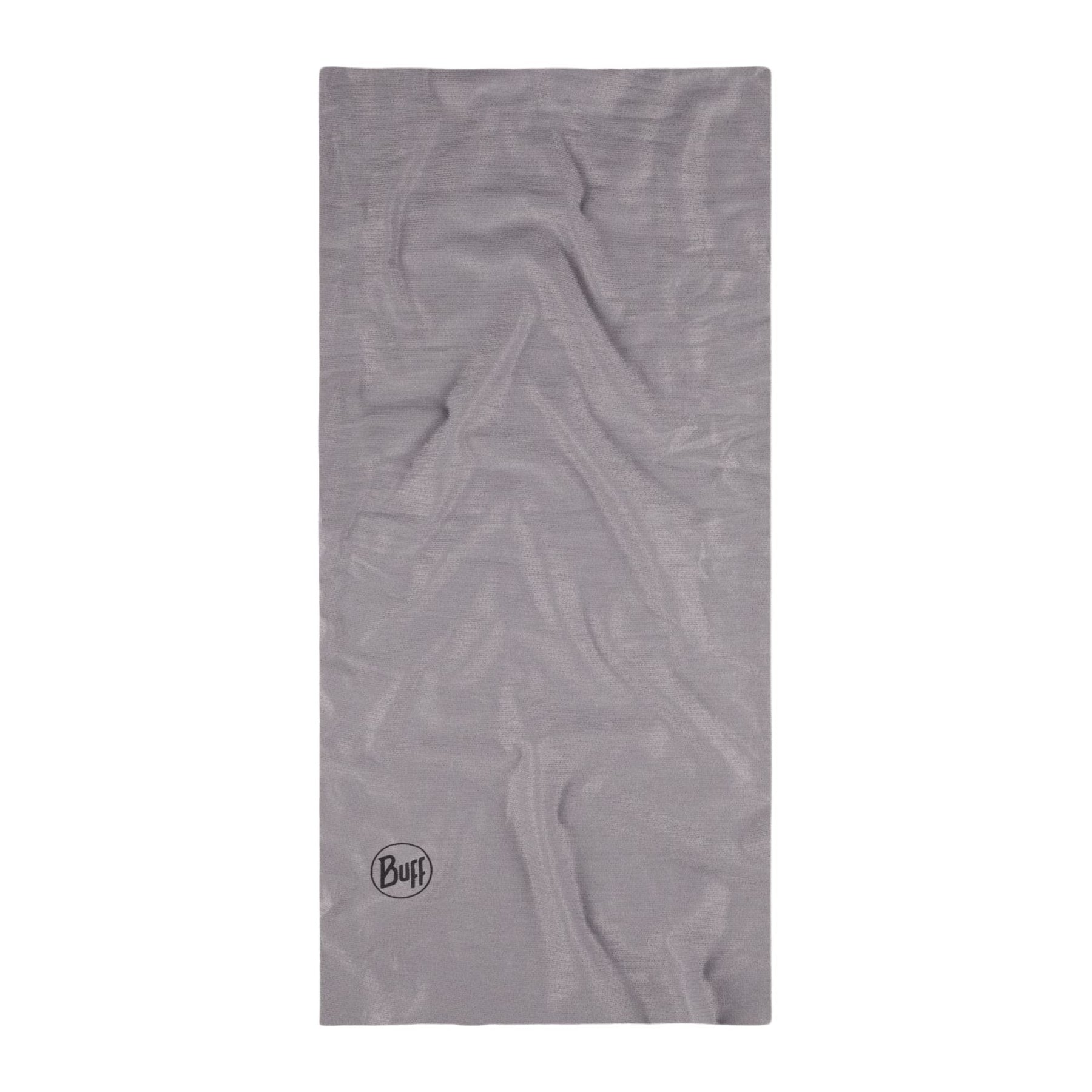 BUFF | COOLNET UV NECKWEAR - SOLID GREY SEDONA - Scaldacollo con protezione solare