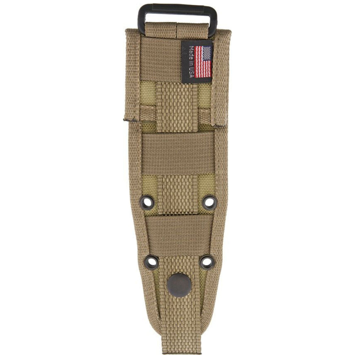 ESEE | IZULA MOLLE BACK - Pannello MOLLE per fodero IZULA I & II