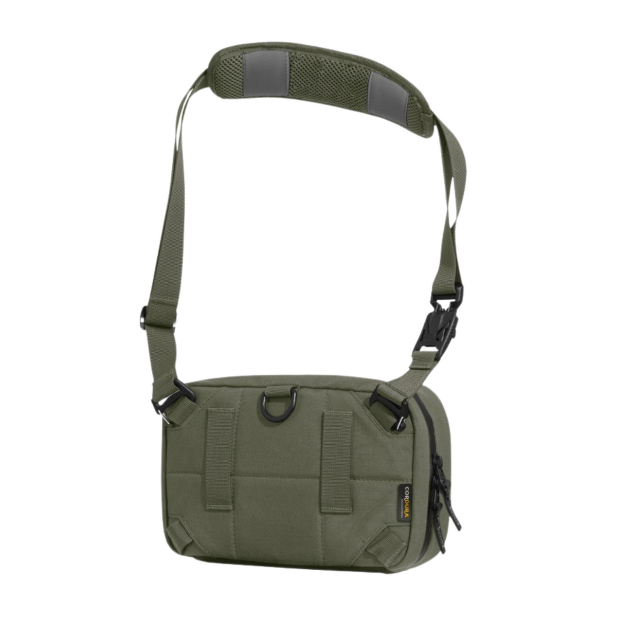 PENTAGON | CONSUL HORIZONTAL SLING POUCH - Tracolla da 3.8 L