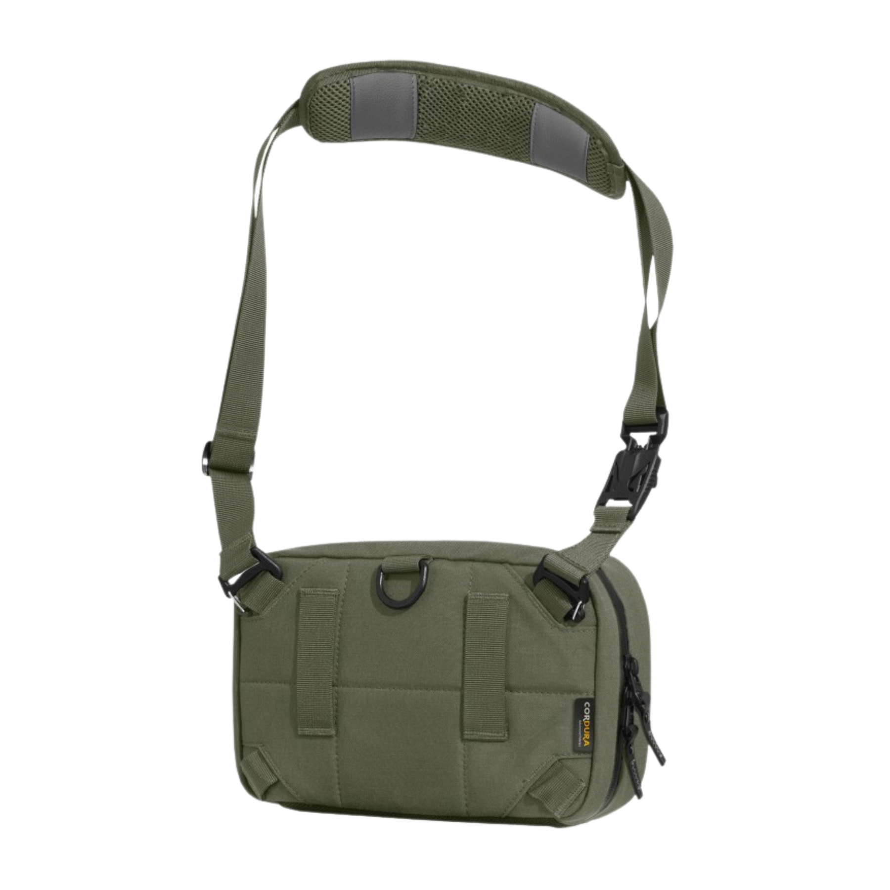 PENTAGON | CONSUL HORIZONTAL SLING POUCH - Tracolla da 3.8 L