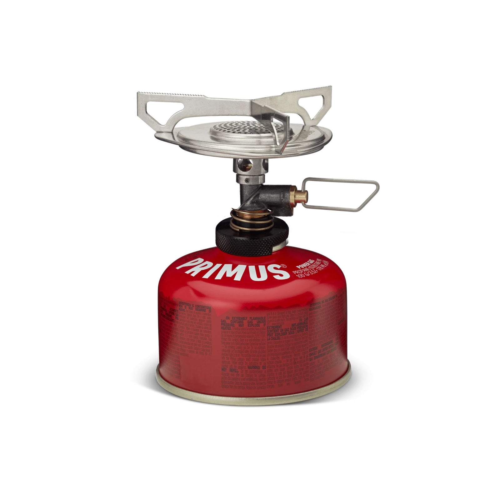 Primus | Essential Trail Stove DUO - Fornello a gas