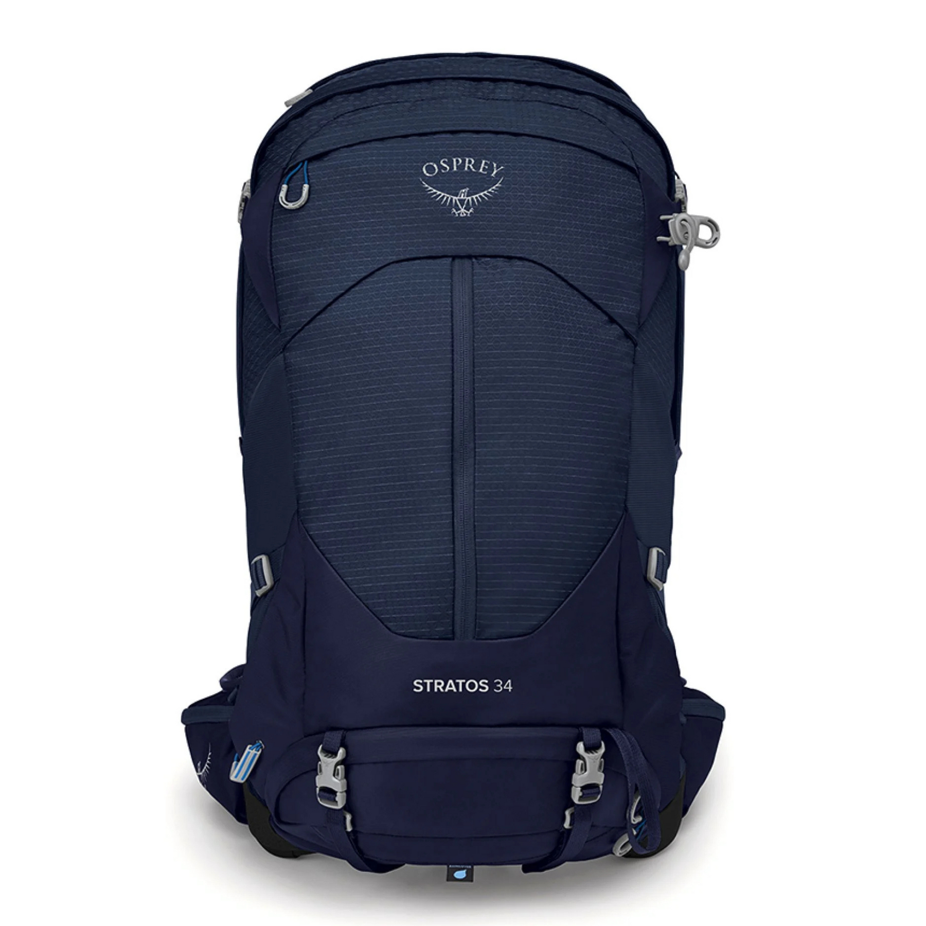 OSPREY | STRATOS 34 - Zaino uomo da 34 Litri