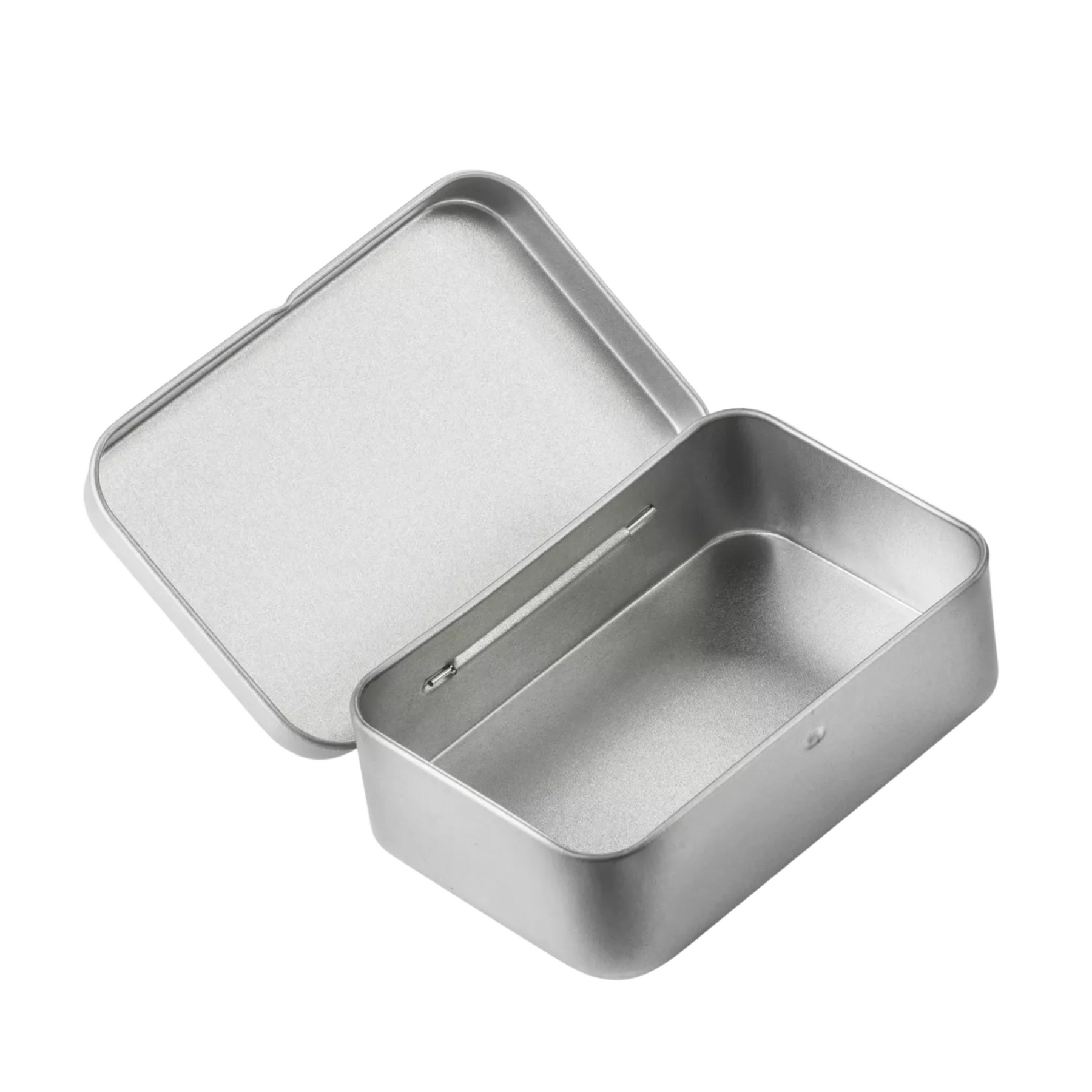 HELIKON-TEX | SURVIVAL TIN BOX - Scatoletta in acciaio