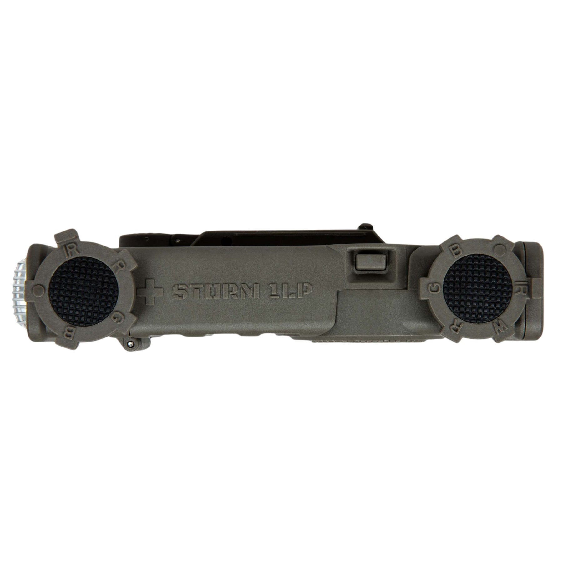 MACTRONIC | STORM 1LP - Torcia da elmetto