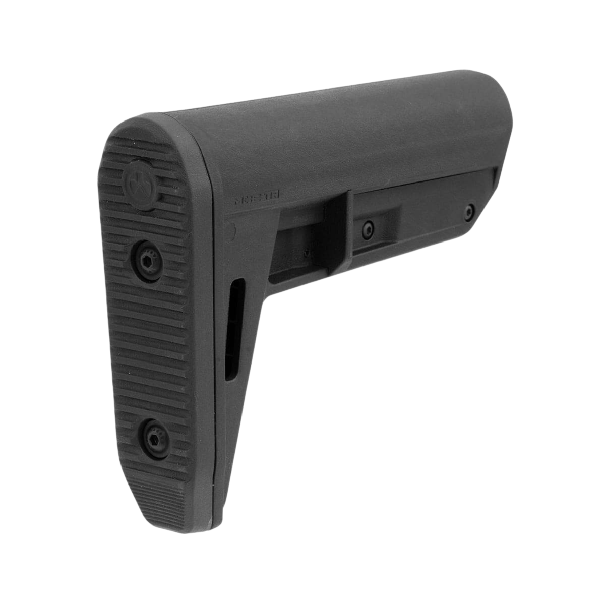 Calcio per carabina Magpul MOE TR Carbine Stock Mil-Spec per AR15/M4, leggero, regolabile e compatto in polimero