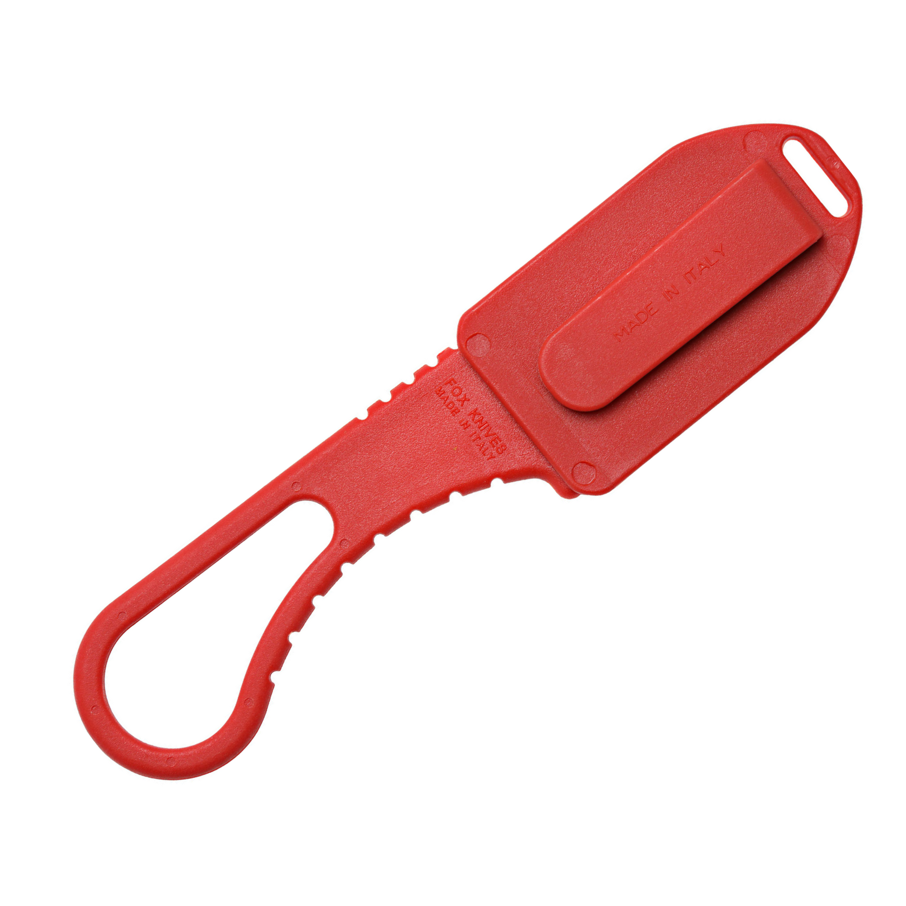 FOX | RESCUE EMERGENCY TOOL - Tagliacinture