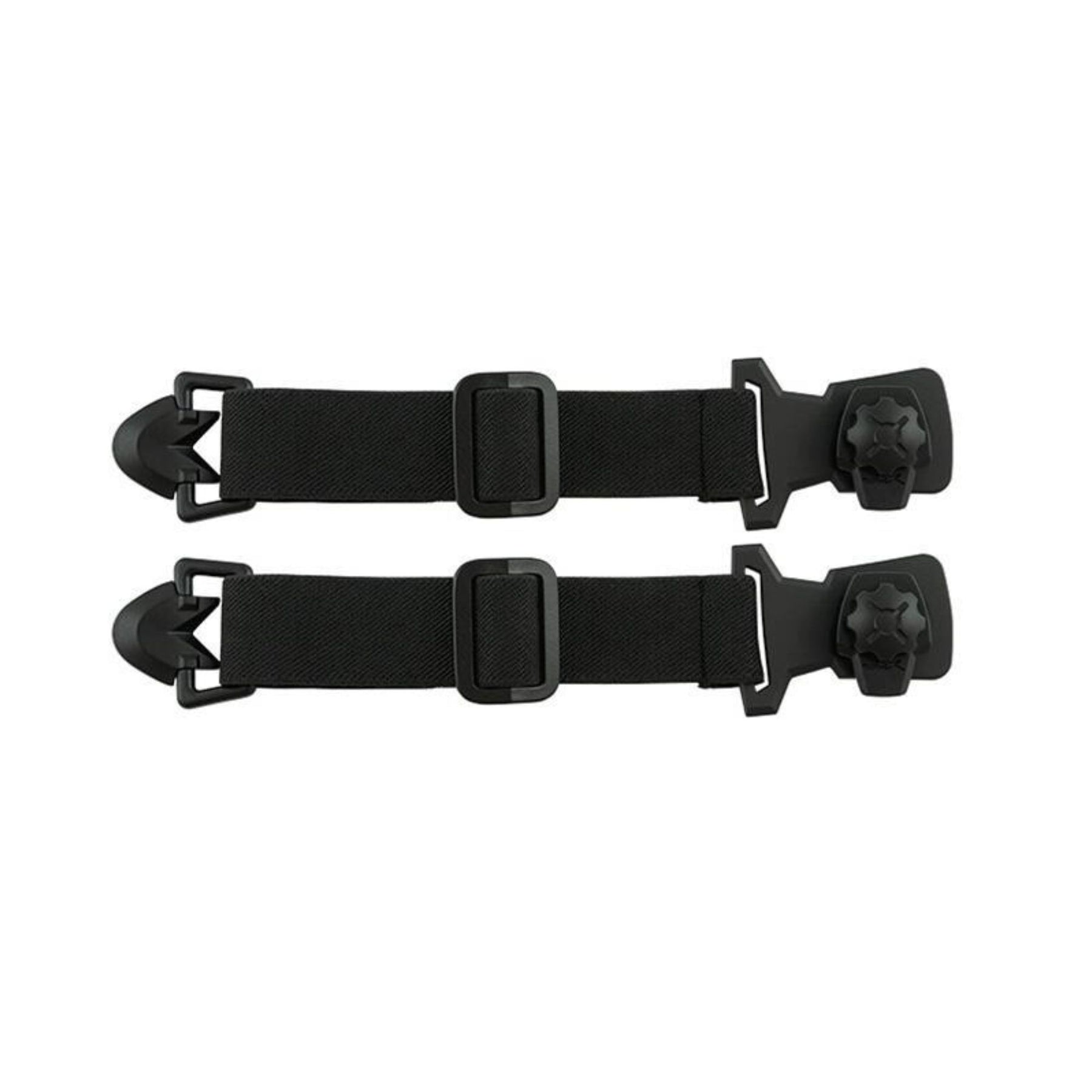 WILEYX | SPEAR - NERVE TEAM WENDY EXFIL HELMET RAIL Black - Adattatore per casco  EXFIL compatibile