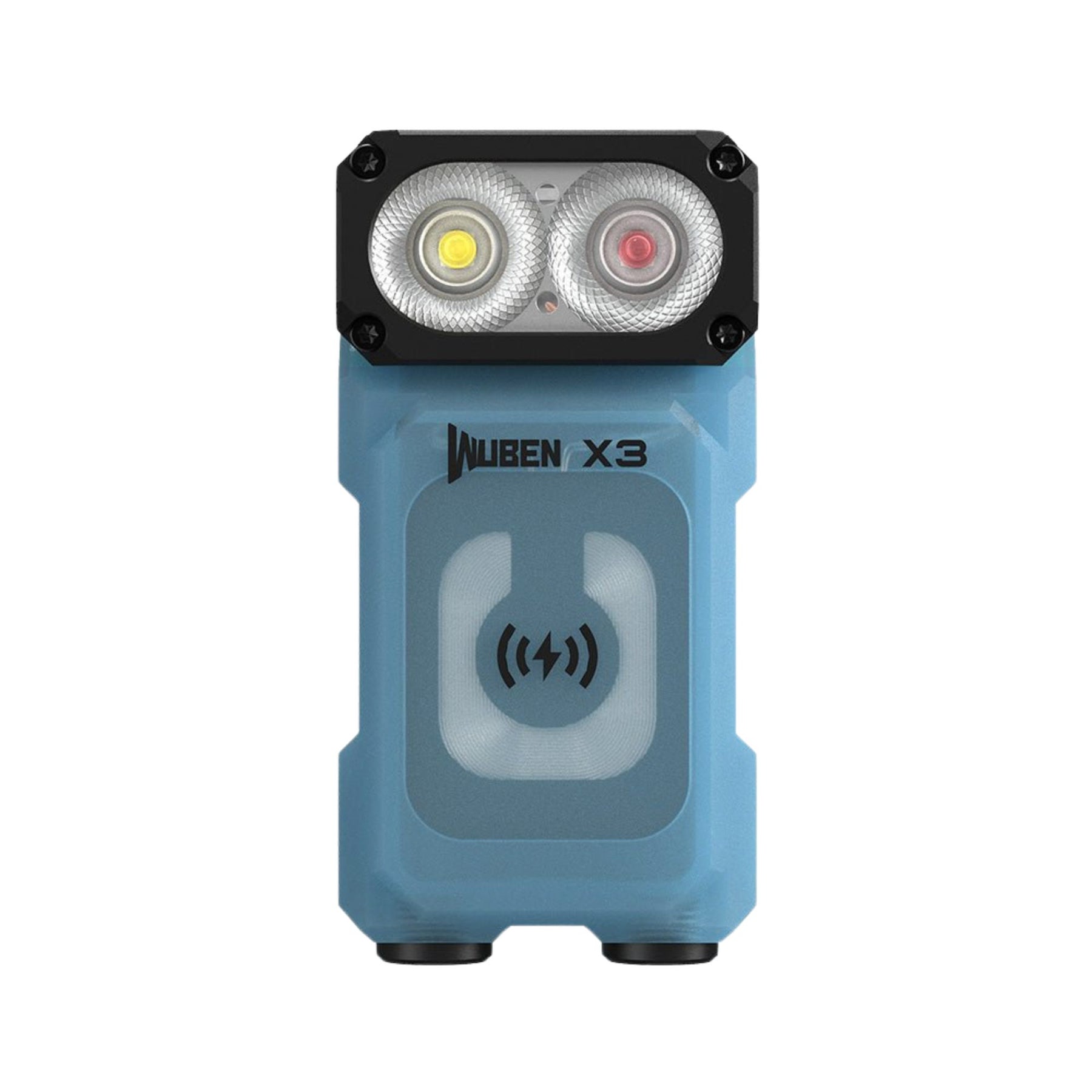 WUBEN | LIGHTOK X3 - Torcia da 700 Lumens con case