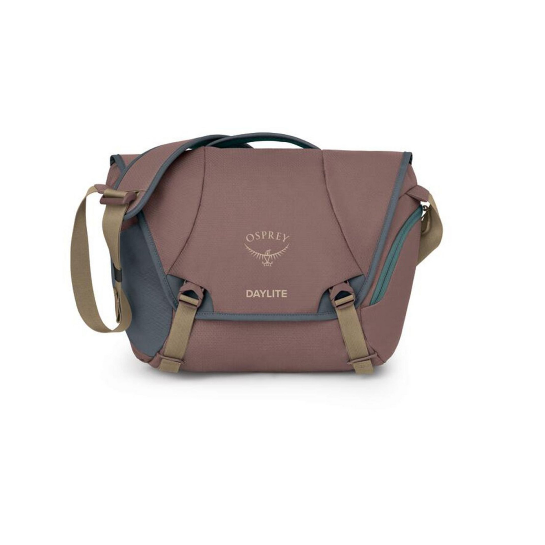 OSPREY | DAYLITE MESSENGER - Tracolla da 12 L