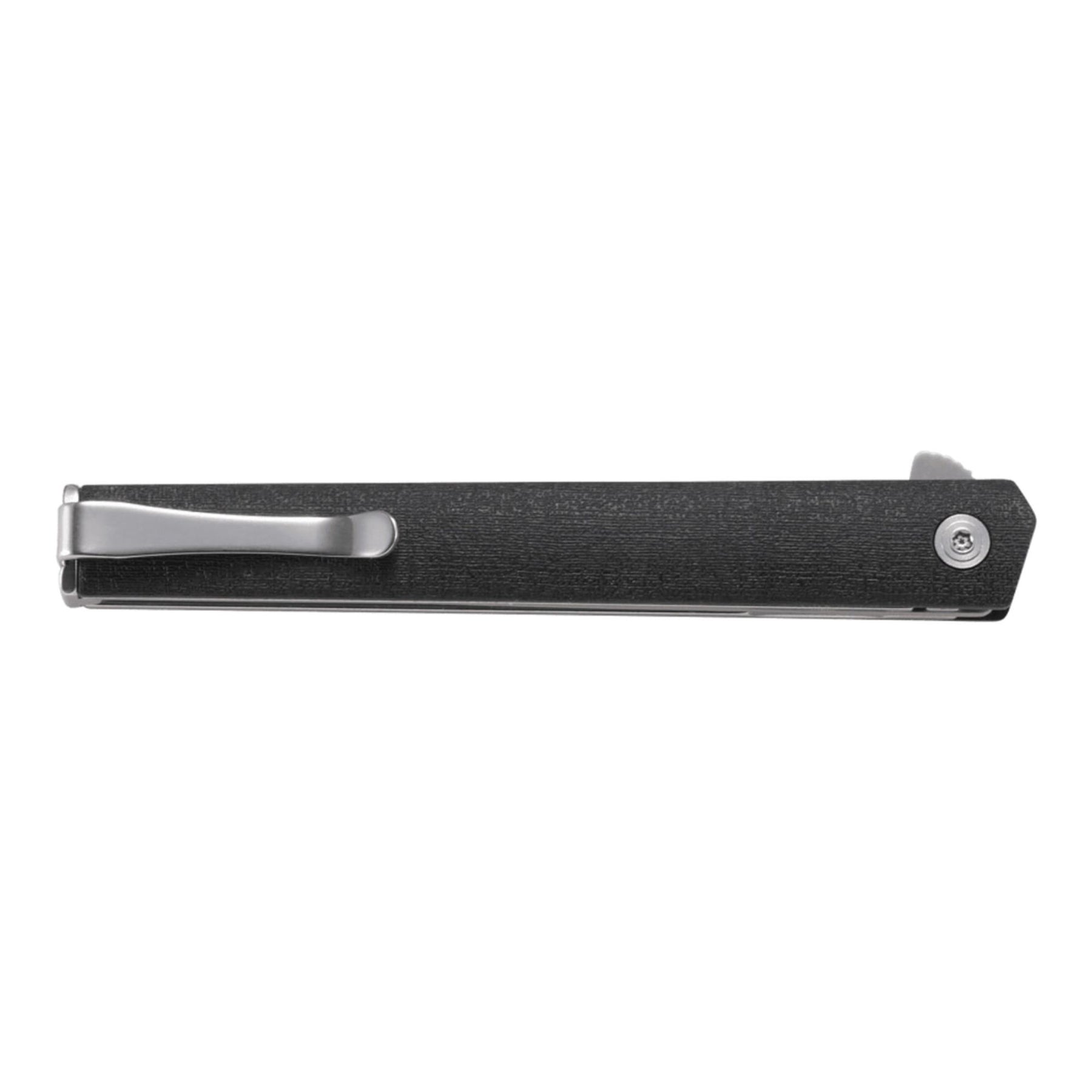 CRKT | CEO FLIPPER - 7097 - by Richard Rogers