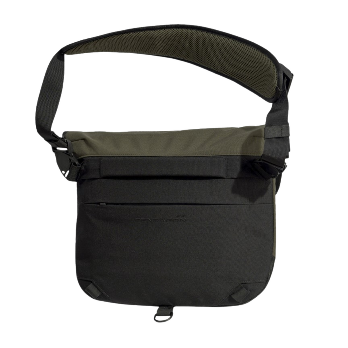 PENTAGON | CONSUL SIDE MESSENGER BAG - Borsa da 13 L