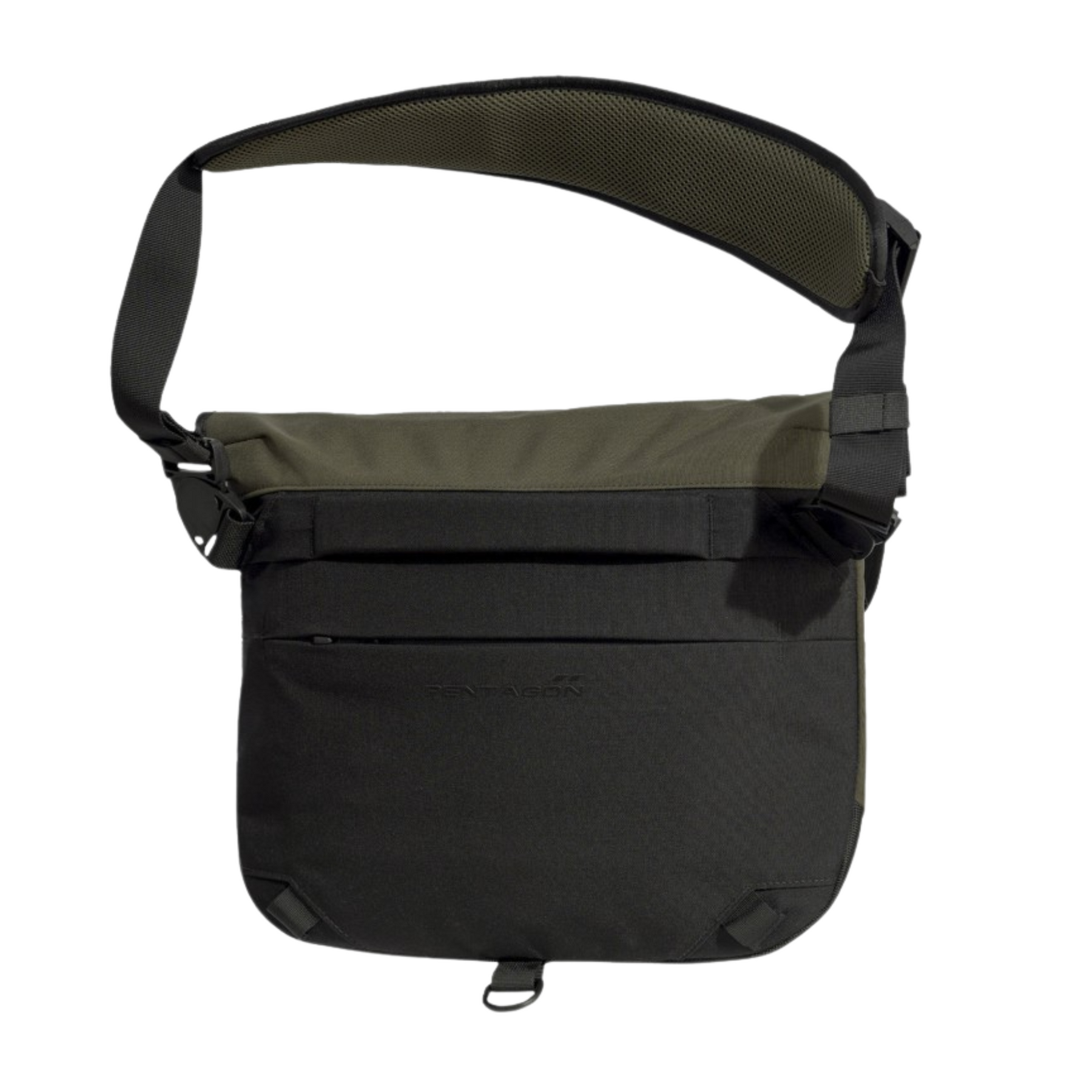 PENTAGON | CONSUL SIDE MESSENGER BAG - Borsa da 13 L