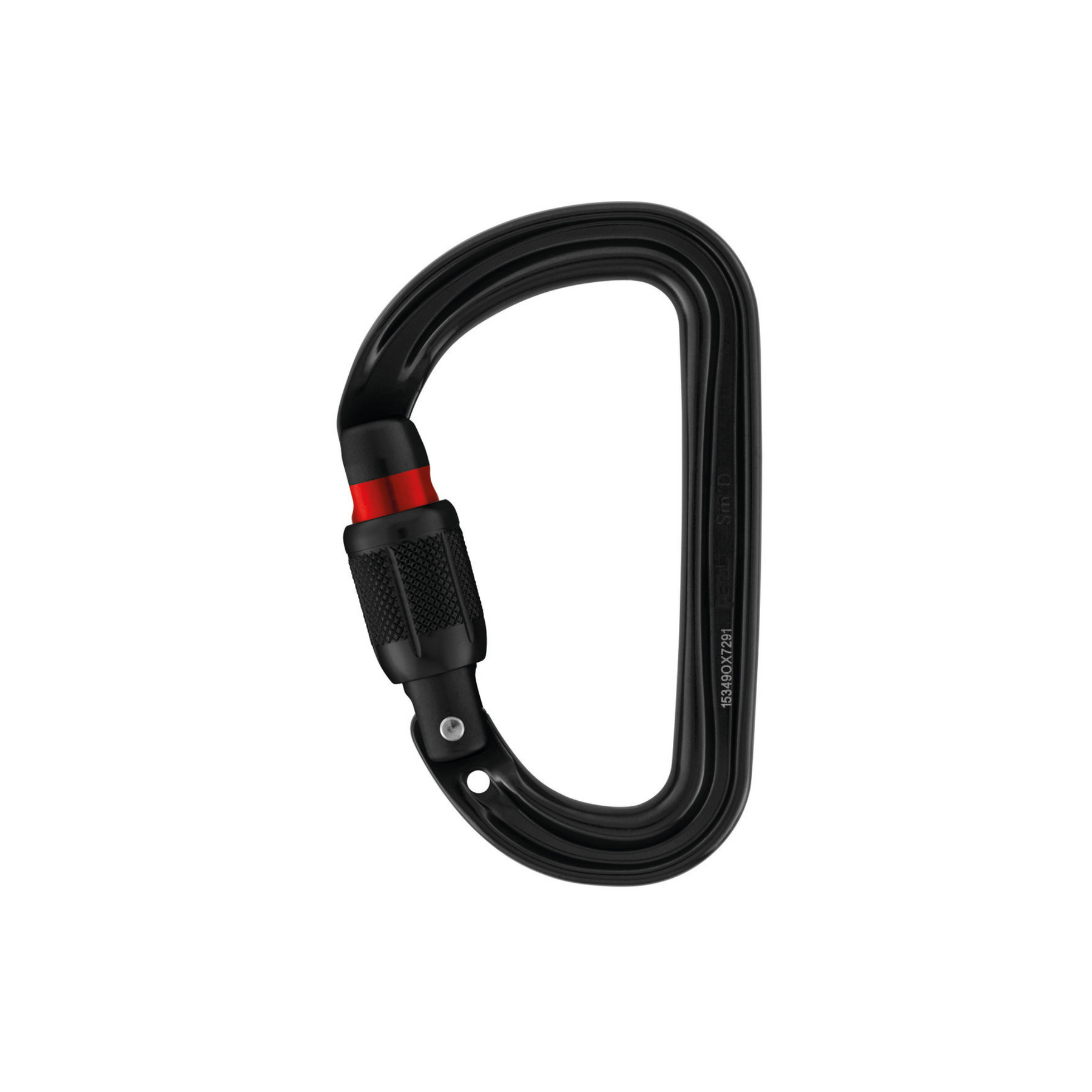 PETZL | SM'D - Moschettone a D