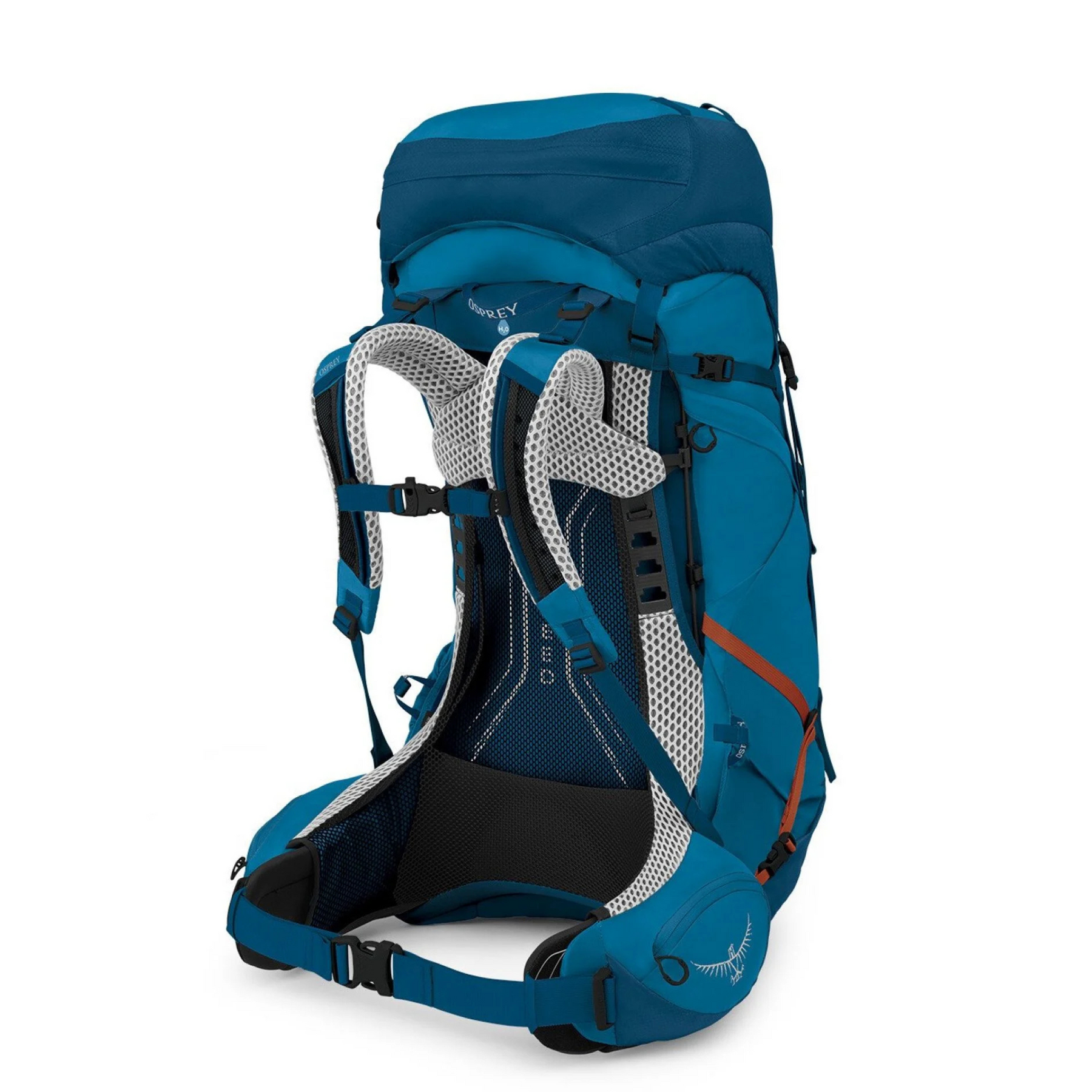 OSPREY | ATMOS AG LT 50 - Zaino uomo da 50 Litri
