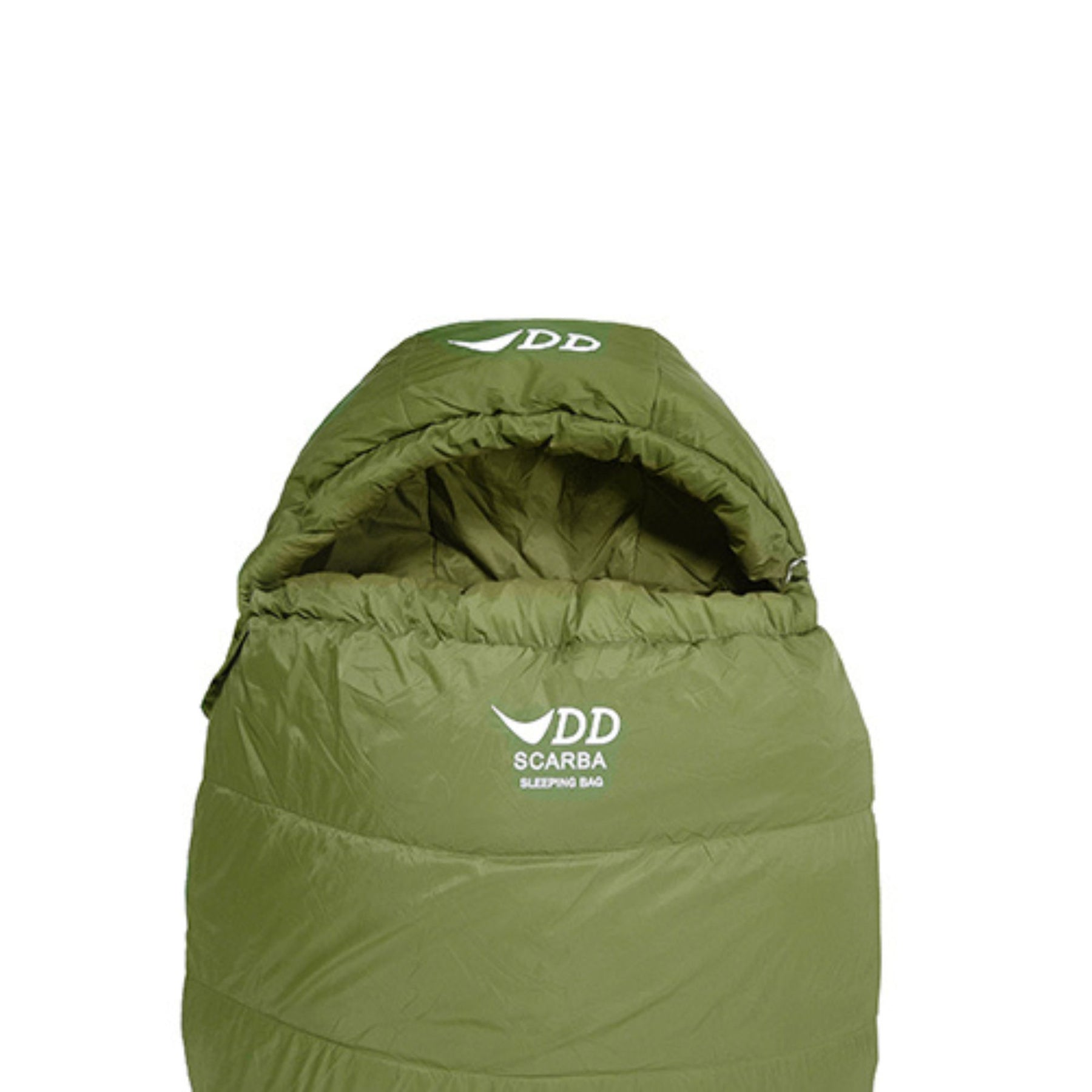 DD | SCARBA SLEEPING BAG - Sacco a pelo